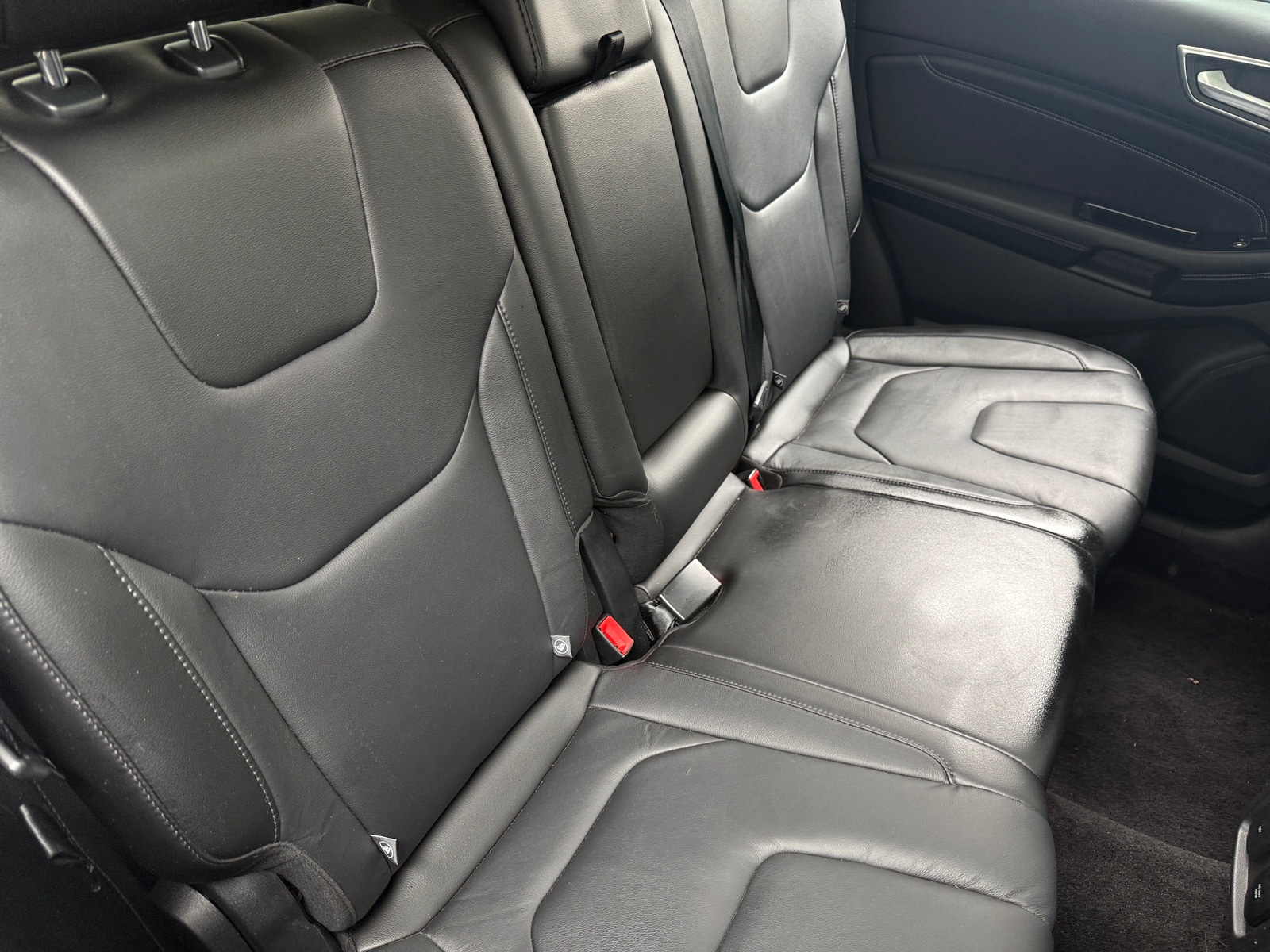 Thumbnail: 2016 Ford Edge - 5