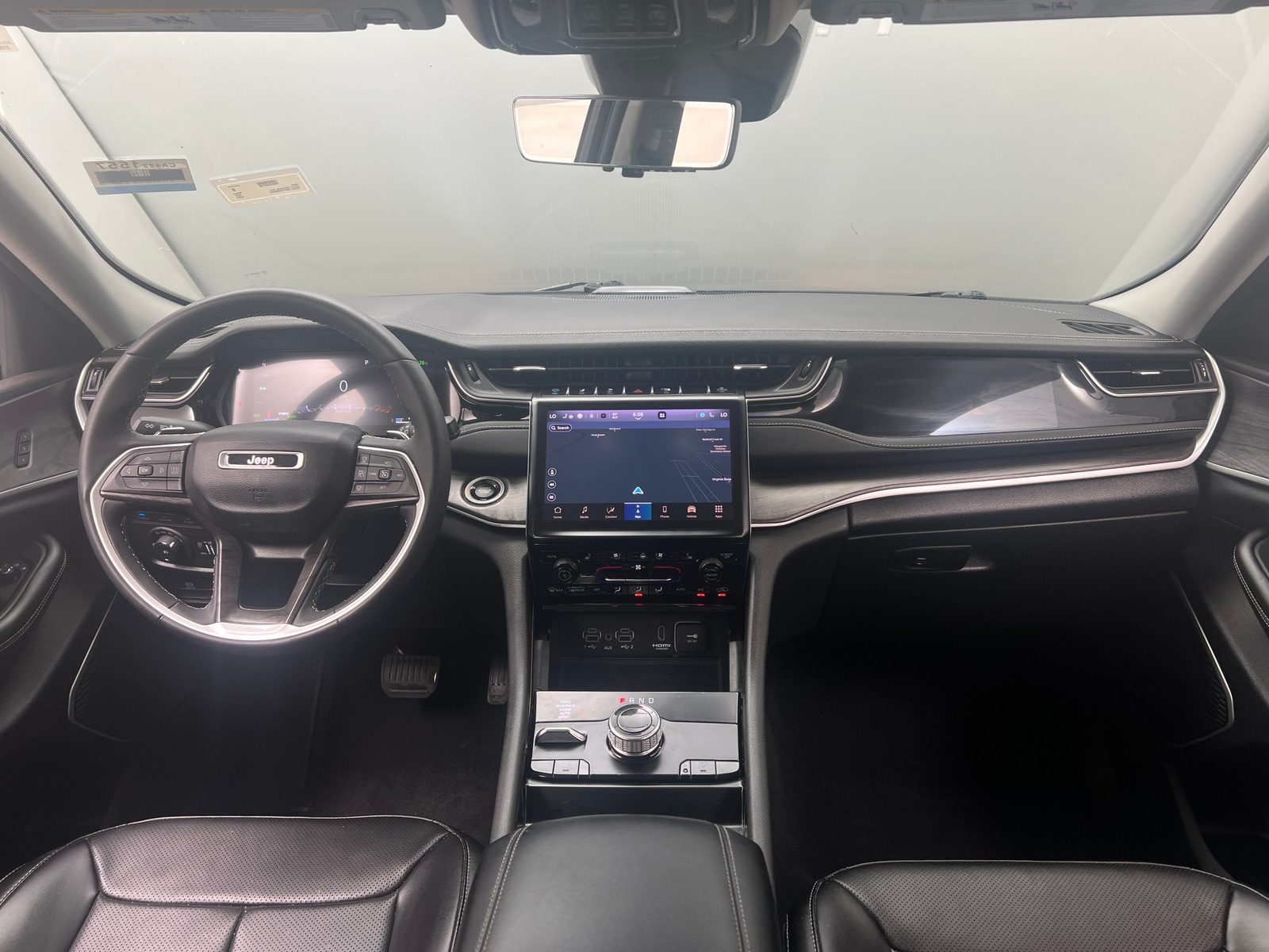 Thumbnail: 2023 Jeep Grand Cherokee - 2