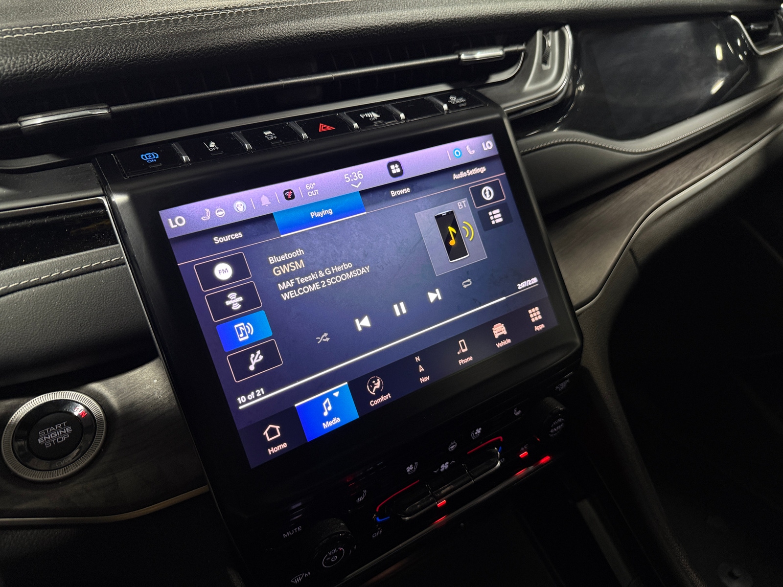 Thumbnail: 2023 Jeep Grand Cherokee - 3