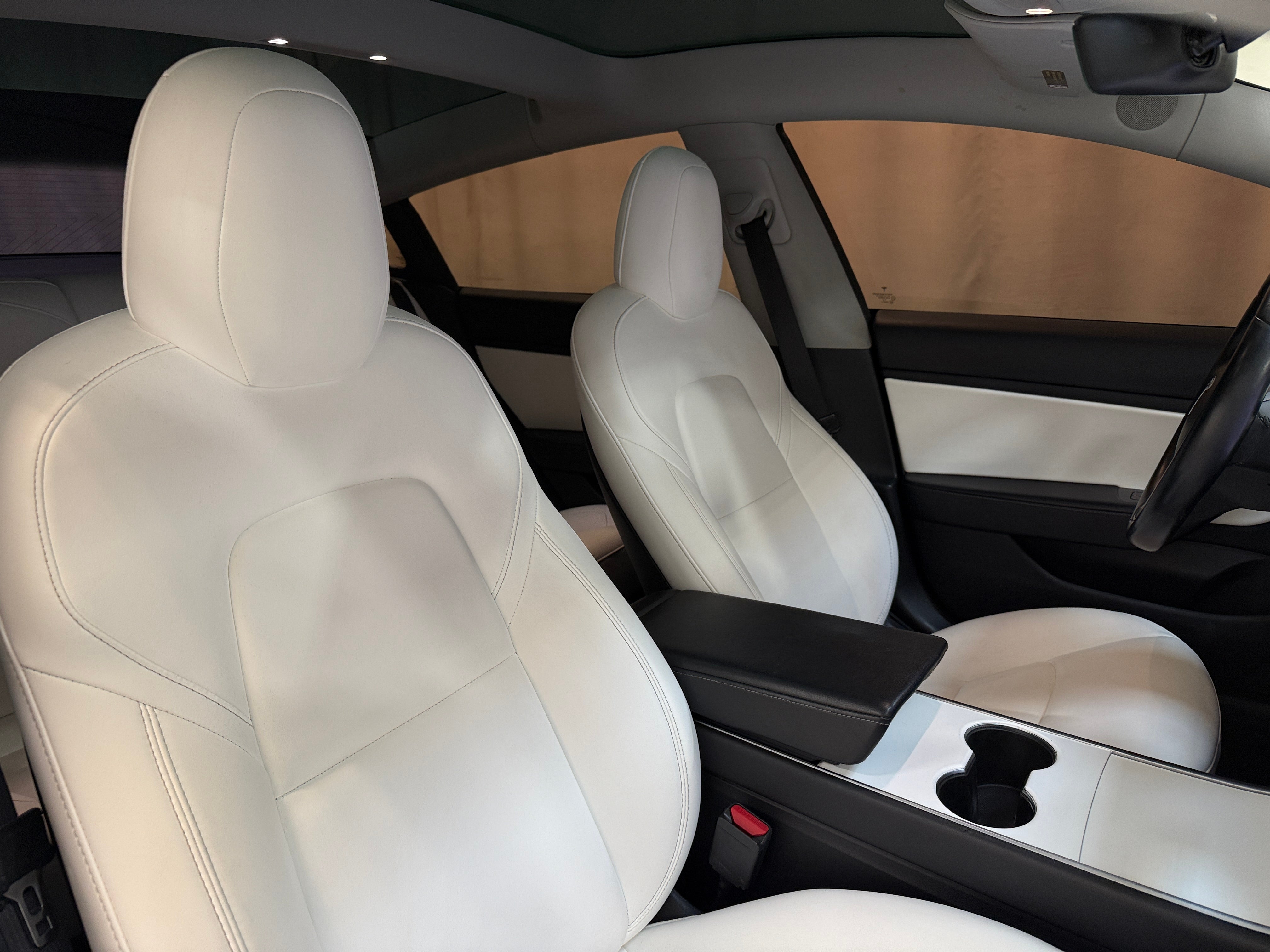 2019 Tesla Model 3 Long Range - Photo 4