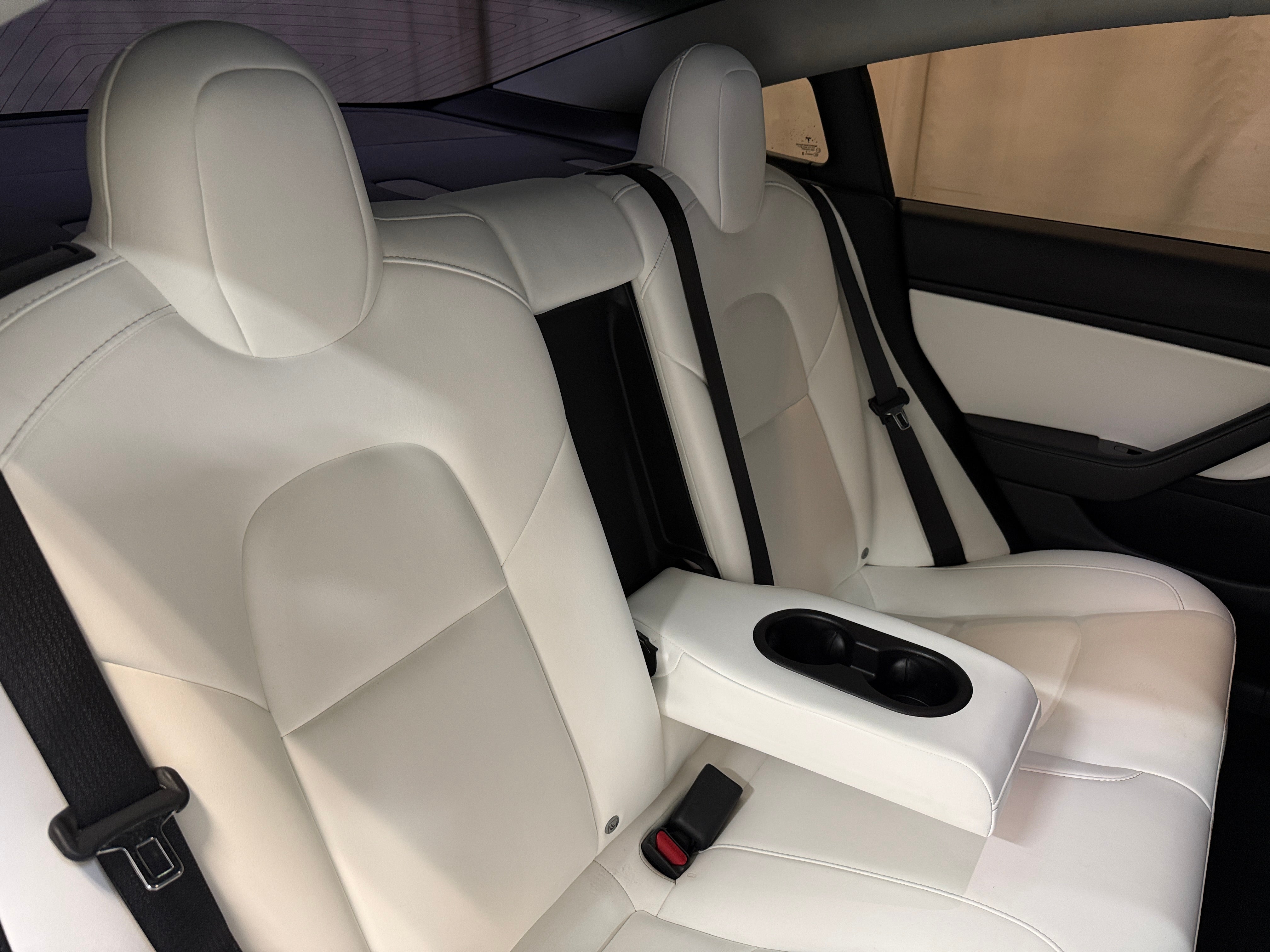 2019 Tesla Model 3 Long Range - Photo 5