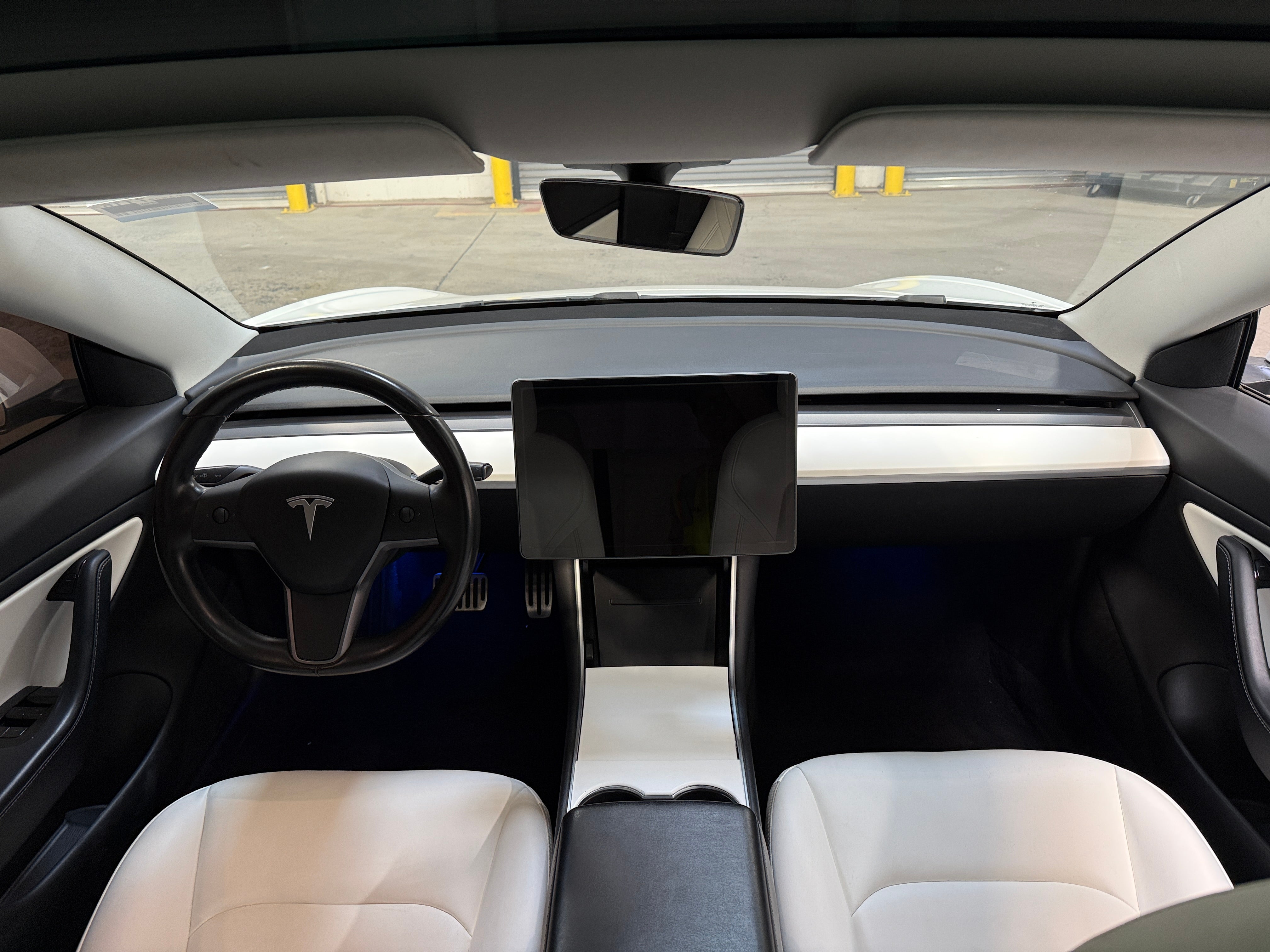 2019 Tesla Model 3 Long Range - Photo 7