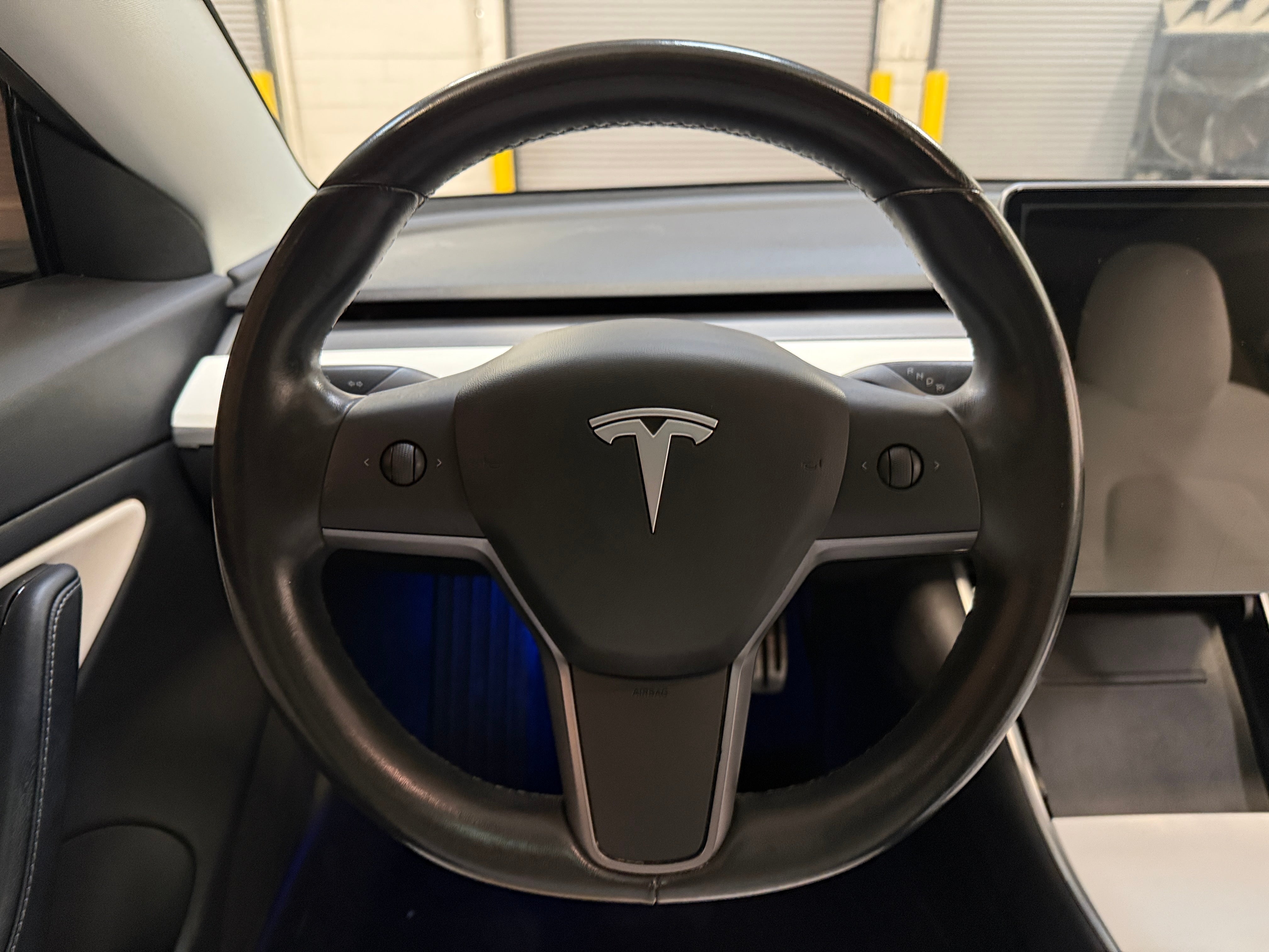 2019 Tesla Model 3 Long Range - Photo 9