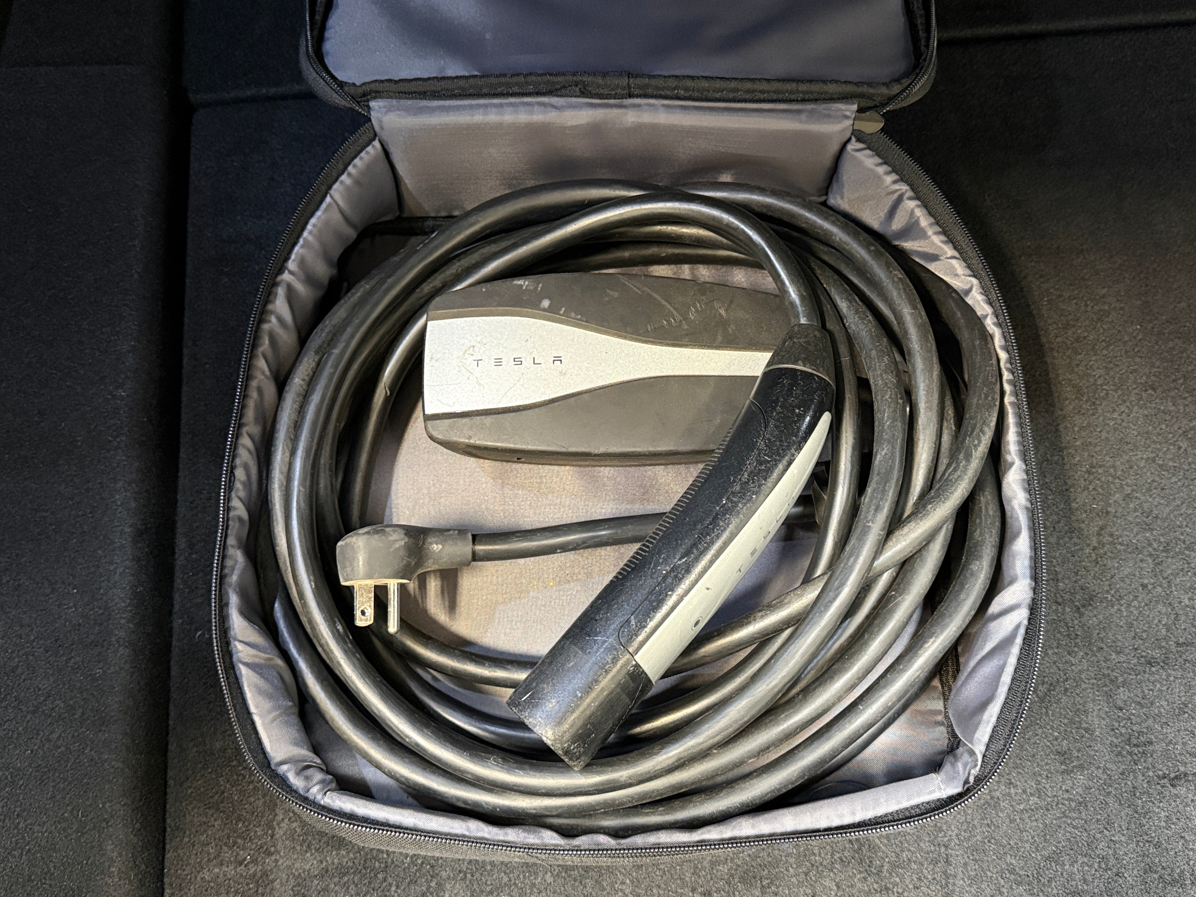 2019 Tesla Model 3 Long Range - Photo 2