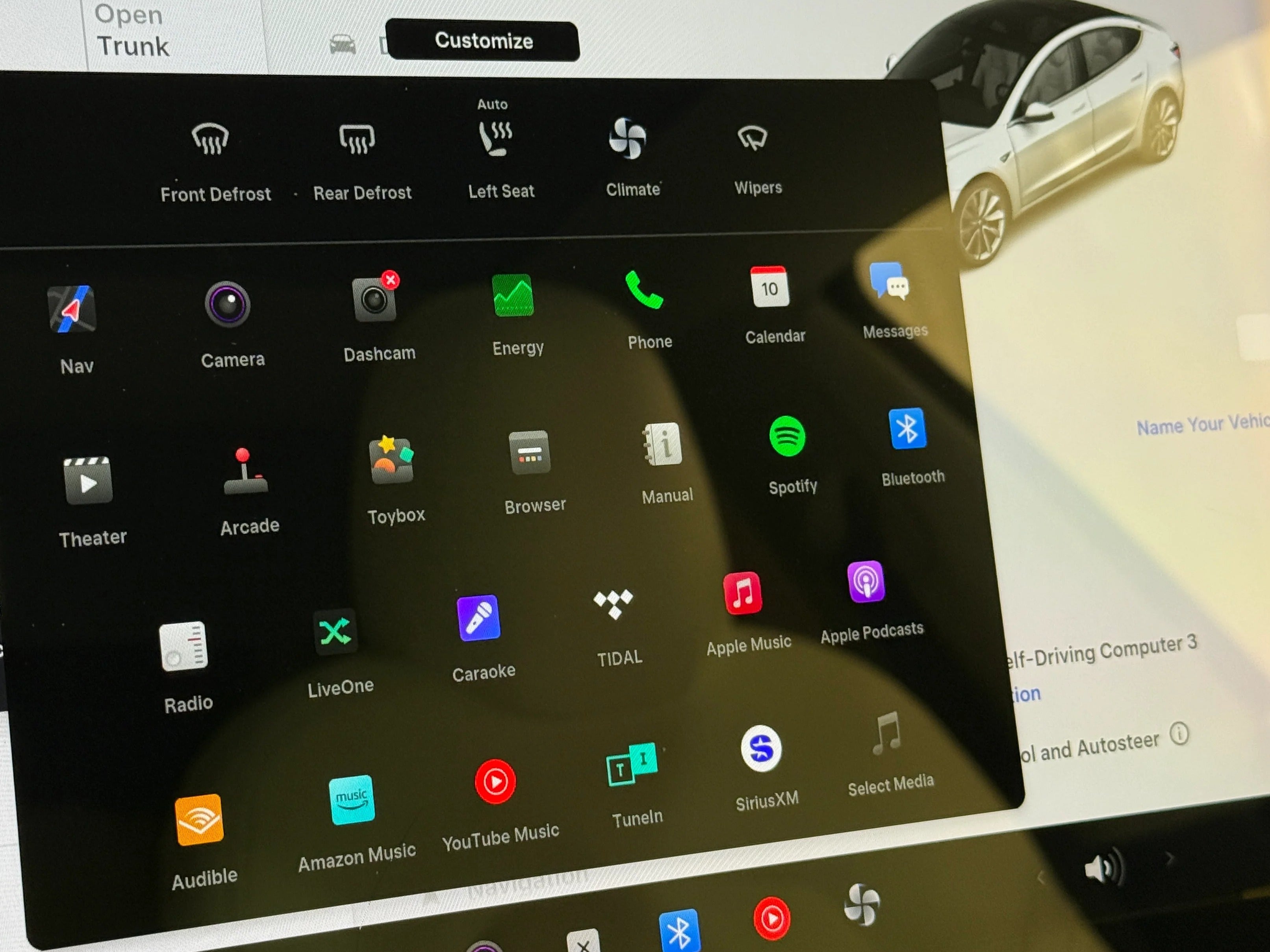 2019 Tesla Model 3 Long Range - Photo 18