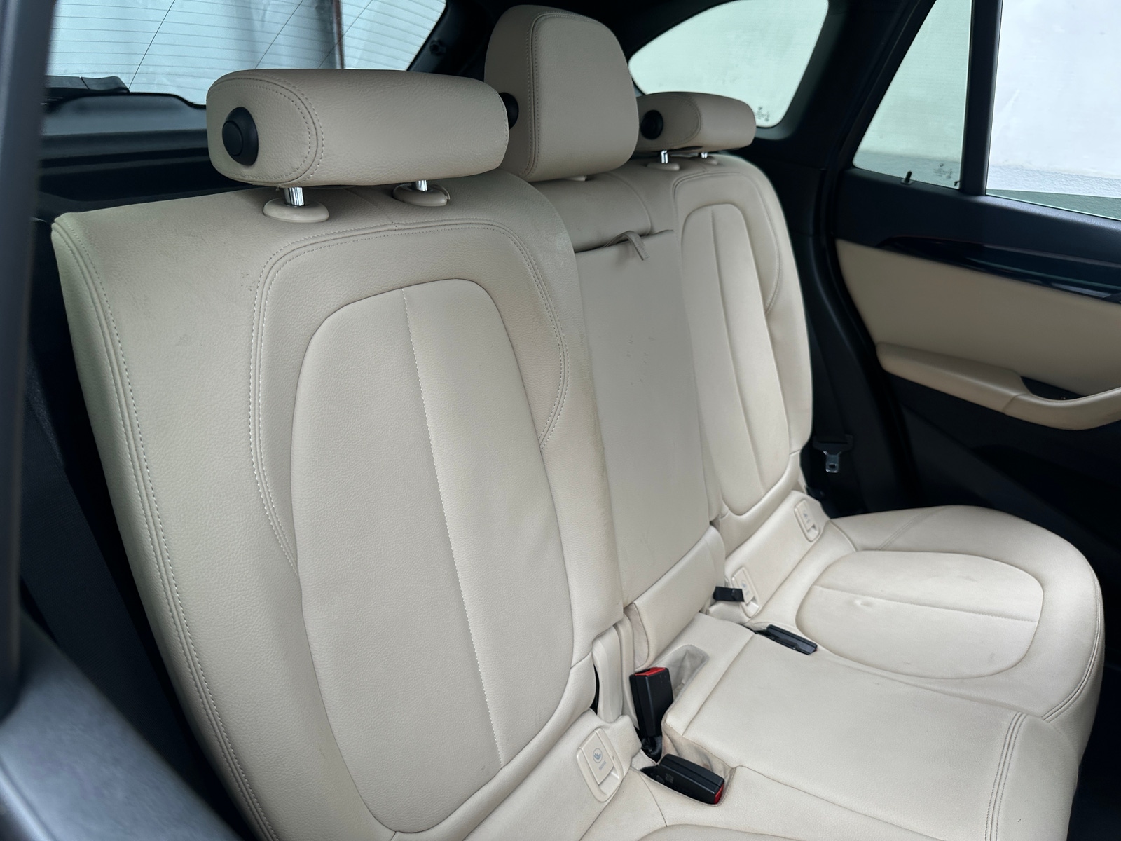 Thumbnail: 2017 BMW X1 - 5