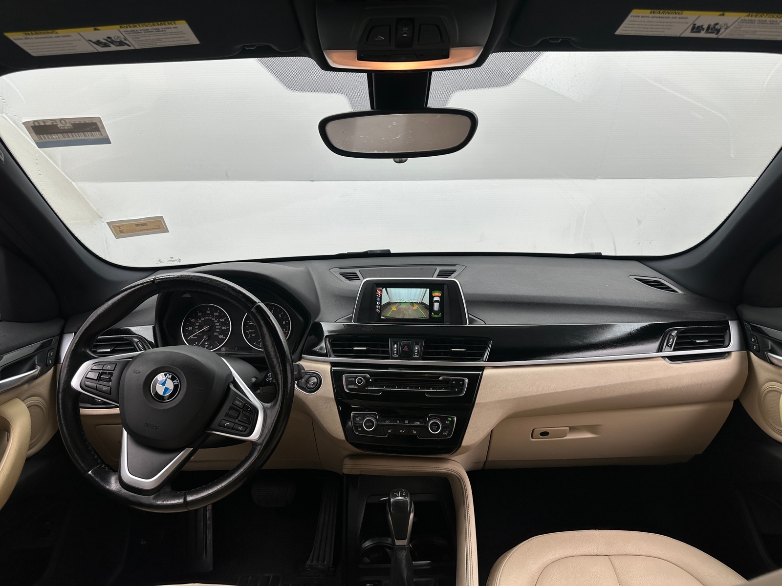 Thumbnail: 2017 BMW X1 - 2