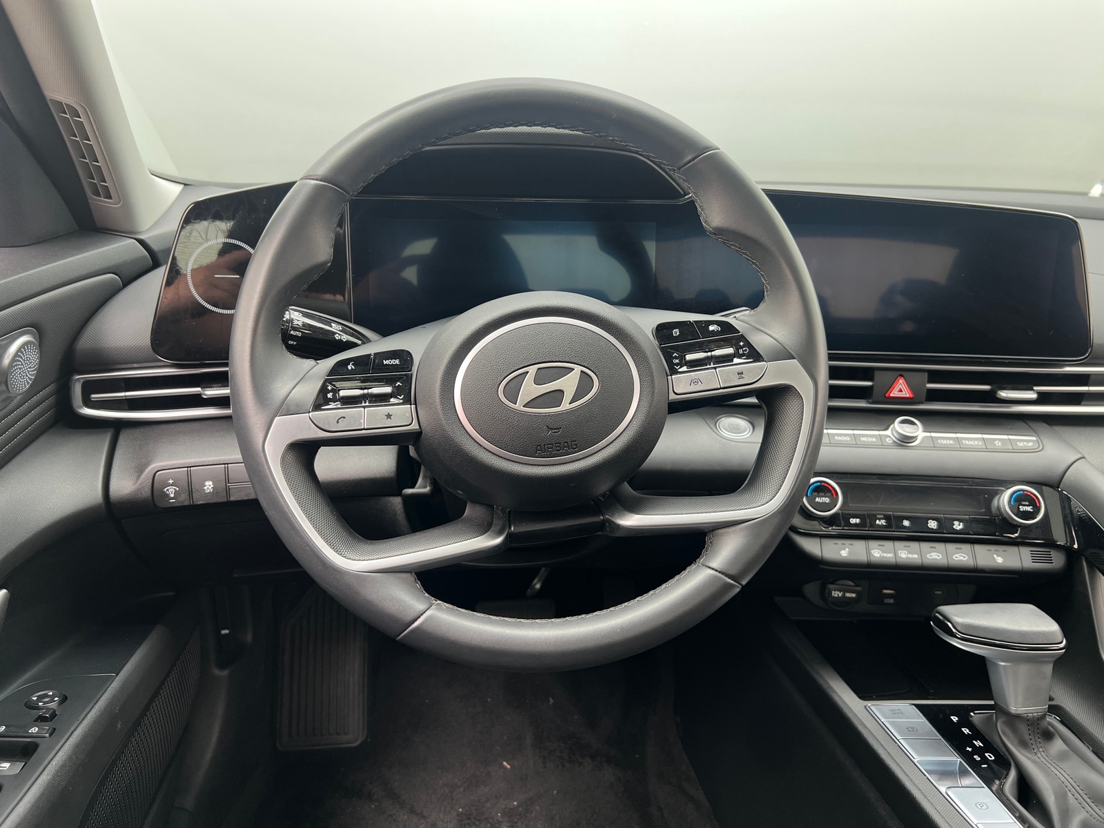 Thumbnail: 2025 Hyundai Elantra - 5