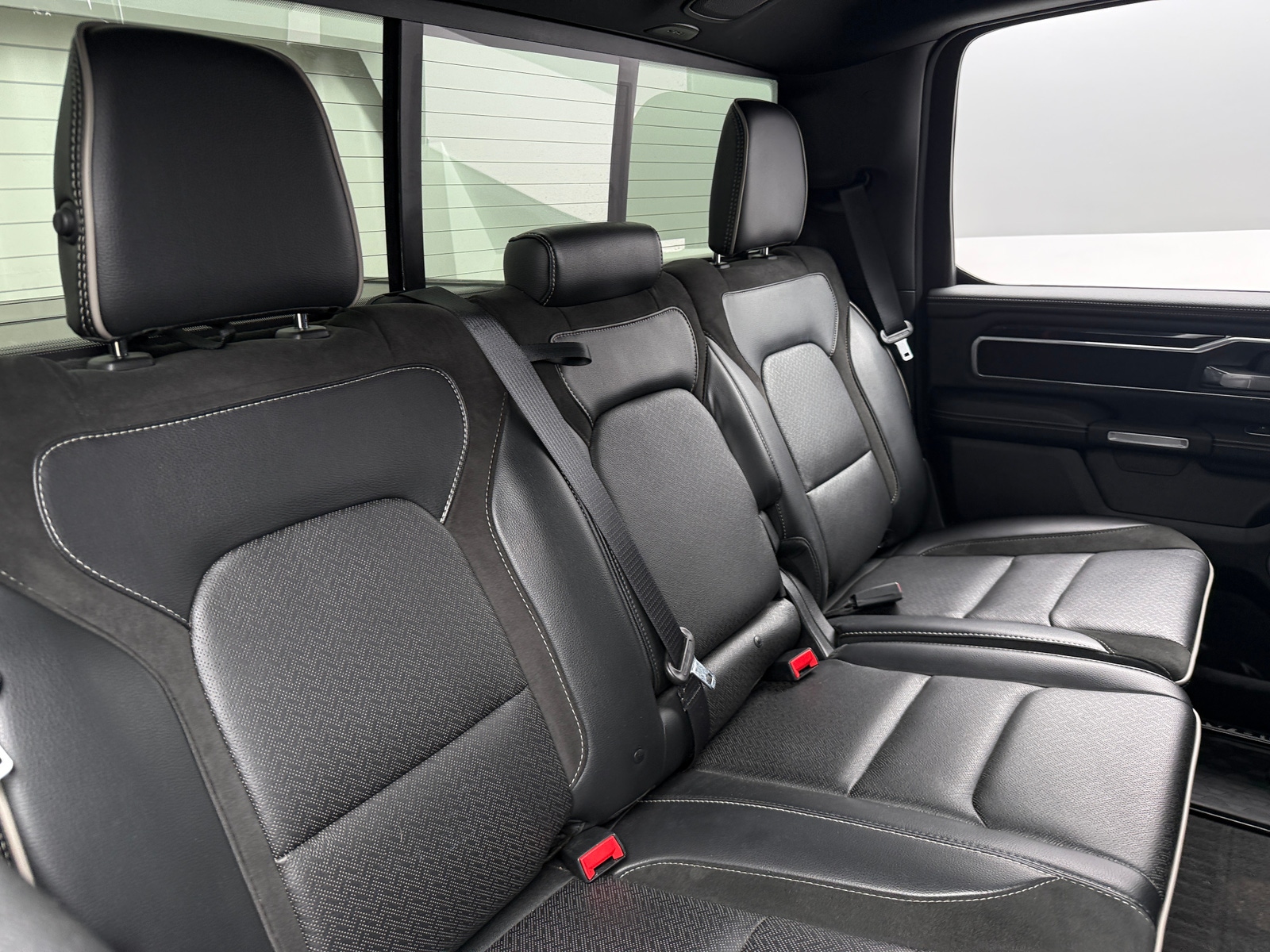Thumbnail: 2022 RAM 1500 - 5