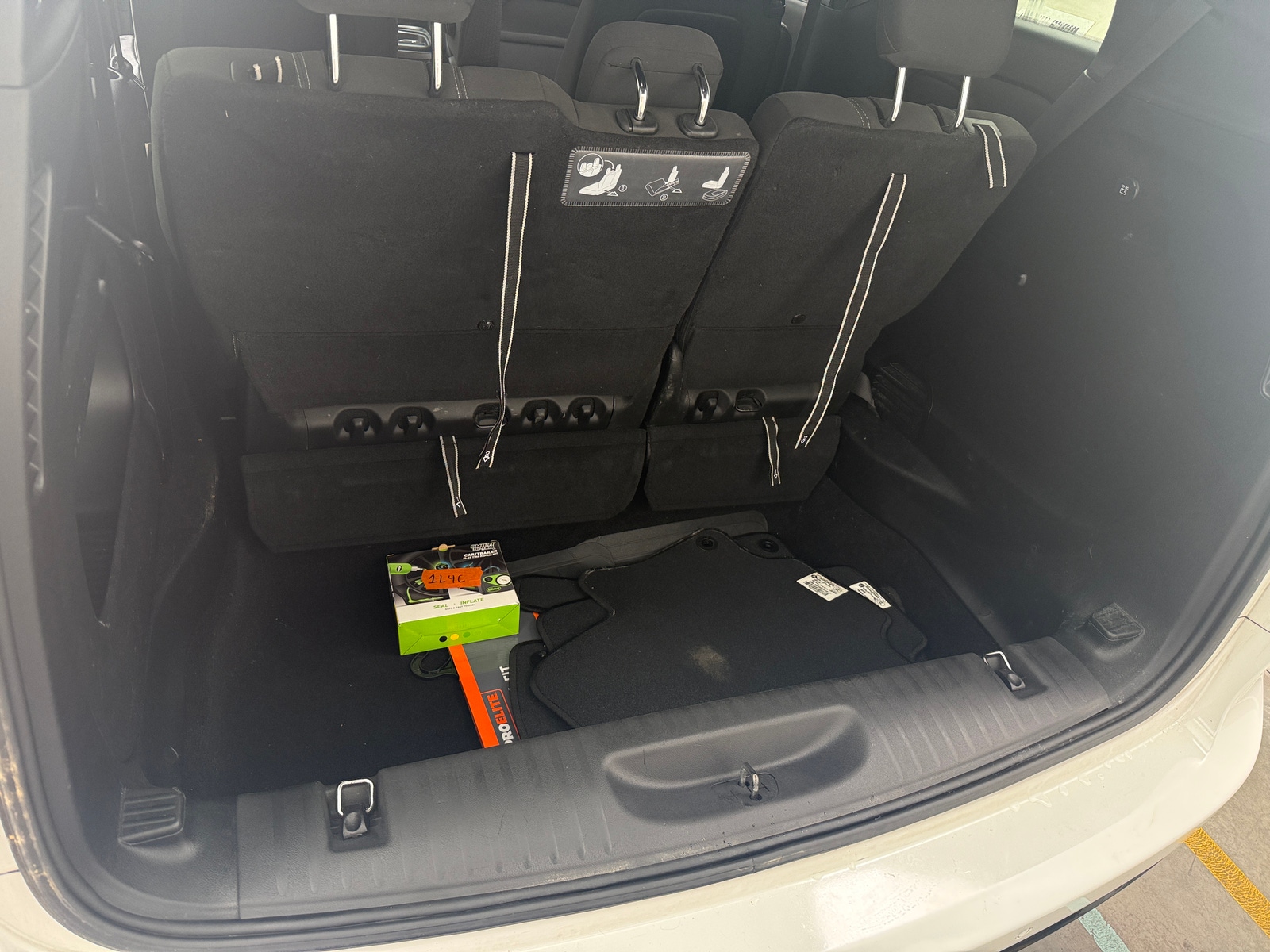 Thumbnail: 2019 Chrysler Pacifica - 7