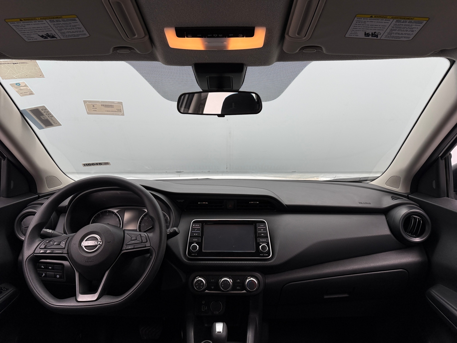 Thumbnail: 2024 Nissan Kicks - 3