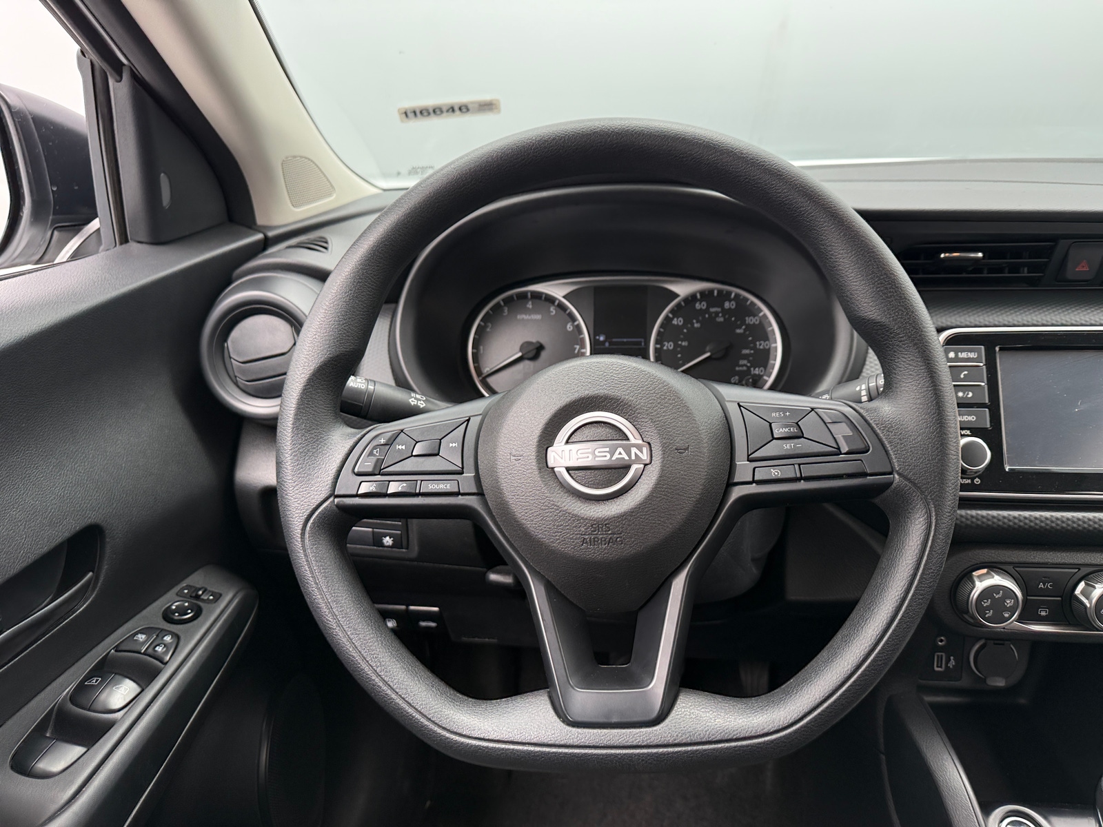 Thumbnail: 2024 Nissan Kicks - 5