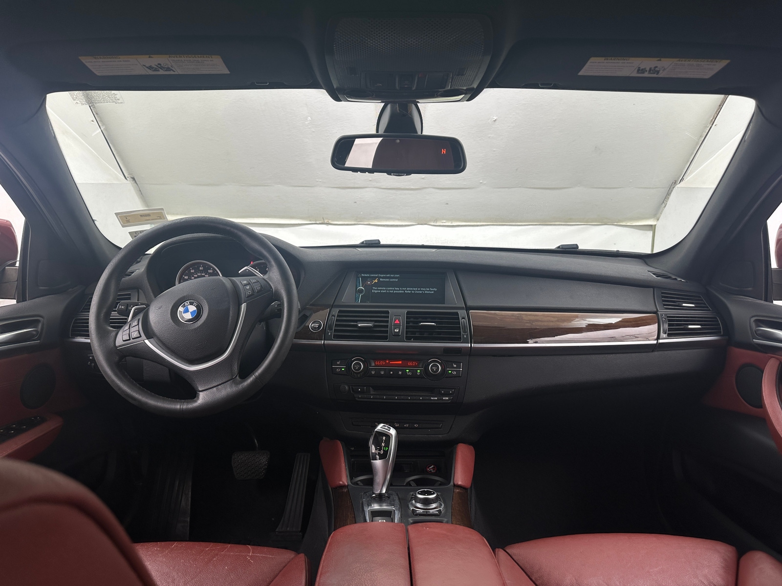 Thumbnail: 2013 BMW X6 - 2