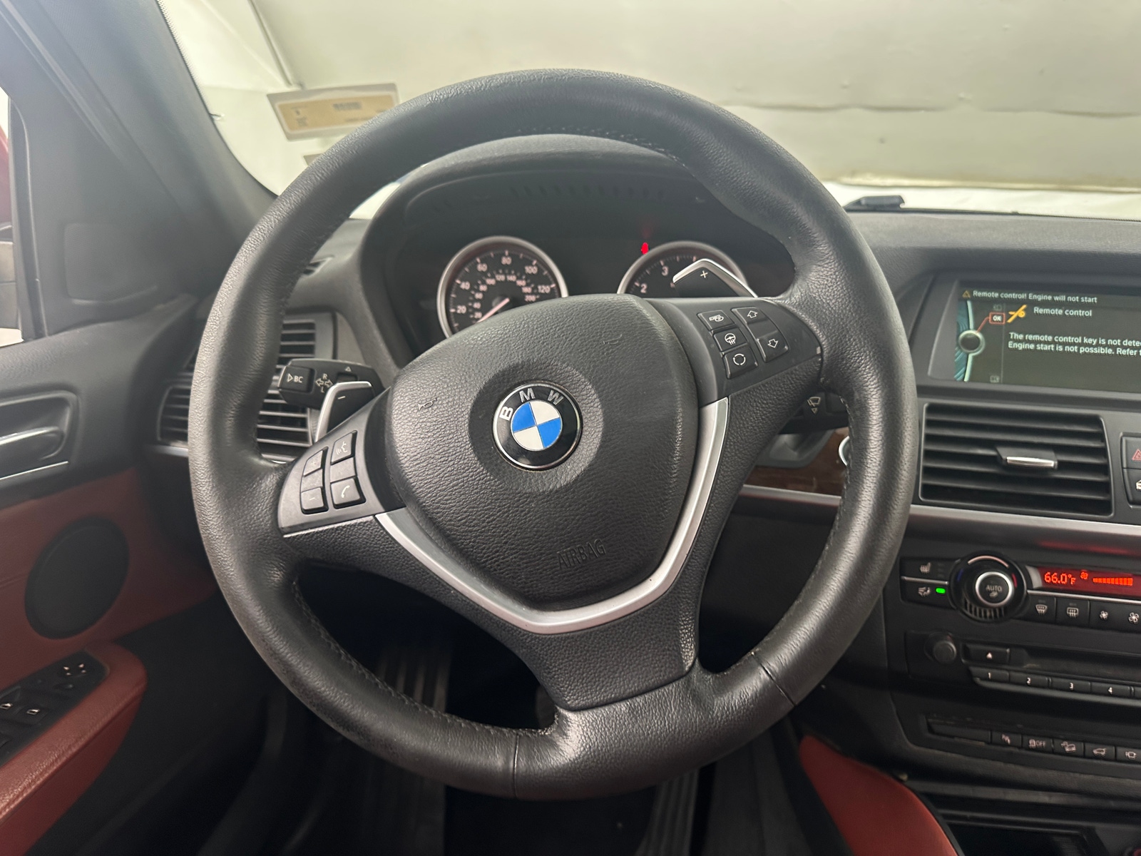 Thumbnail: 2013 BMW X6 - 4