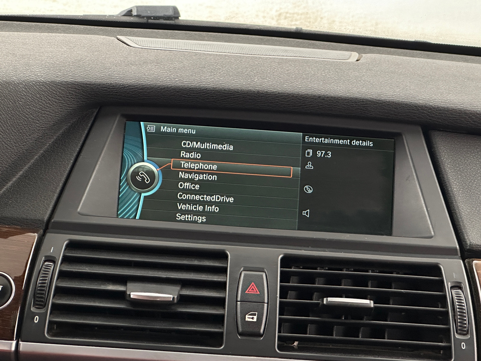 Thumbnail: 2013 BMW X6 - 3