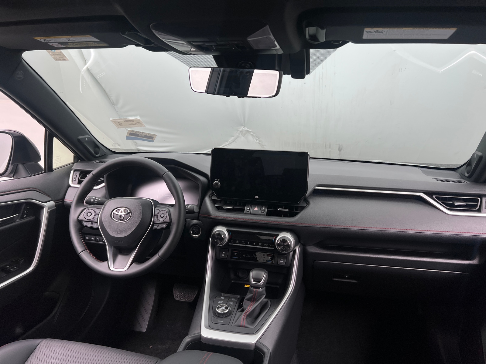 Thumbnail: 2025 Toyota RAV4 - 3