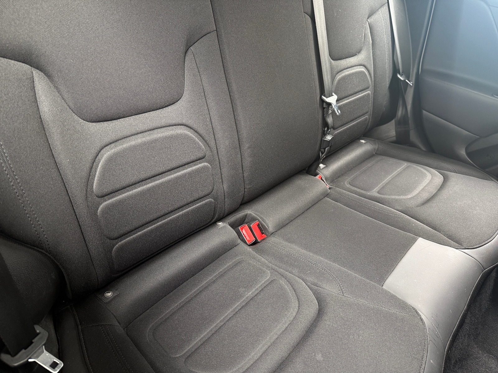 Thumbnail: 2017 Jeep Renegade - 6