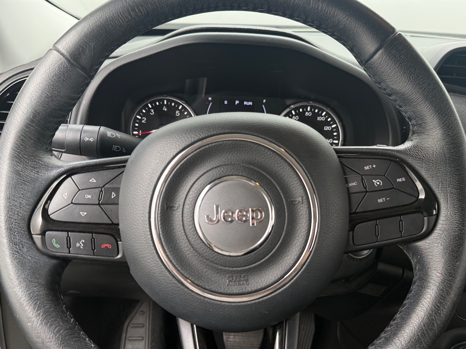 Thumbnail: 2017 Jeep Renegade - 5