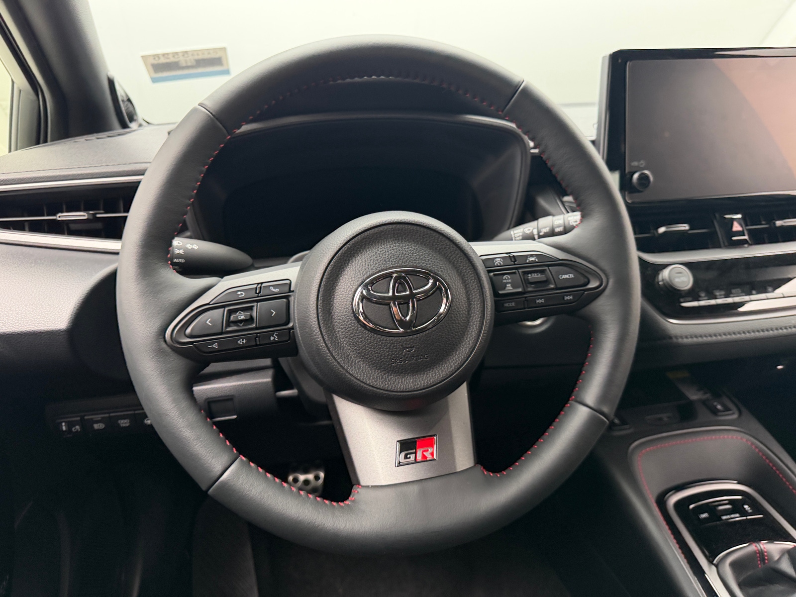 Thumbnail: 2025 Toyota GR Corolla - 4