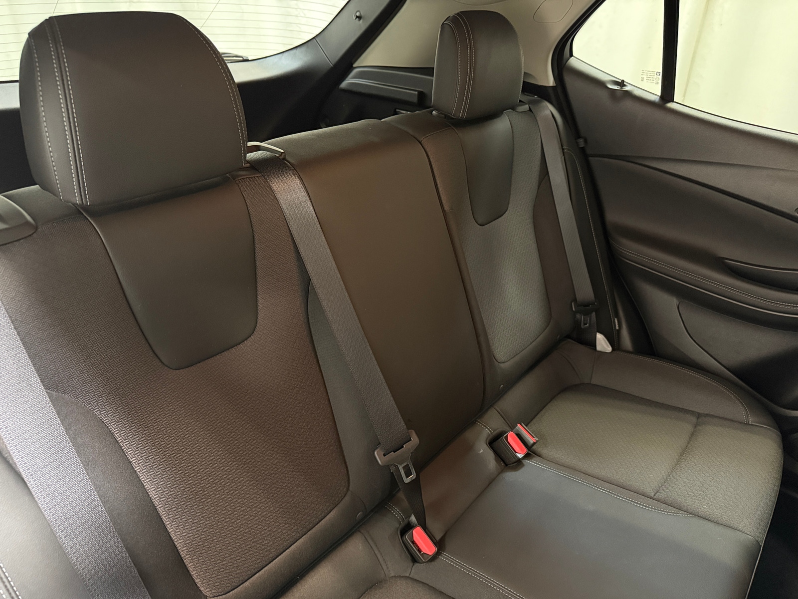 Thumbnail: 2025 Buick Encore GX - 5
