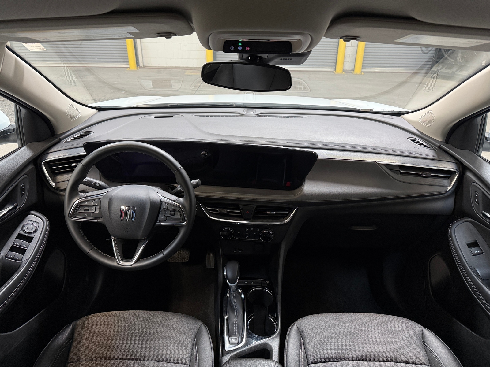 Thumbnail: 2025 Buick Encore GX - 2