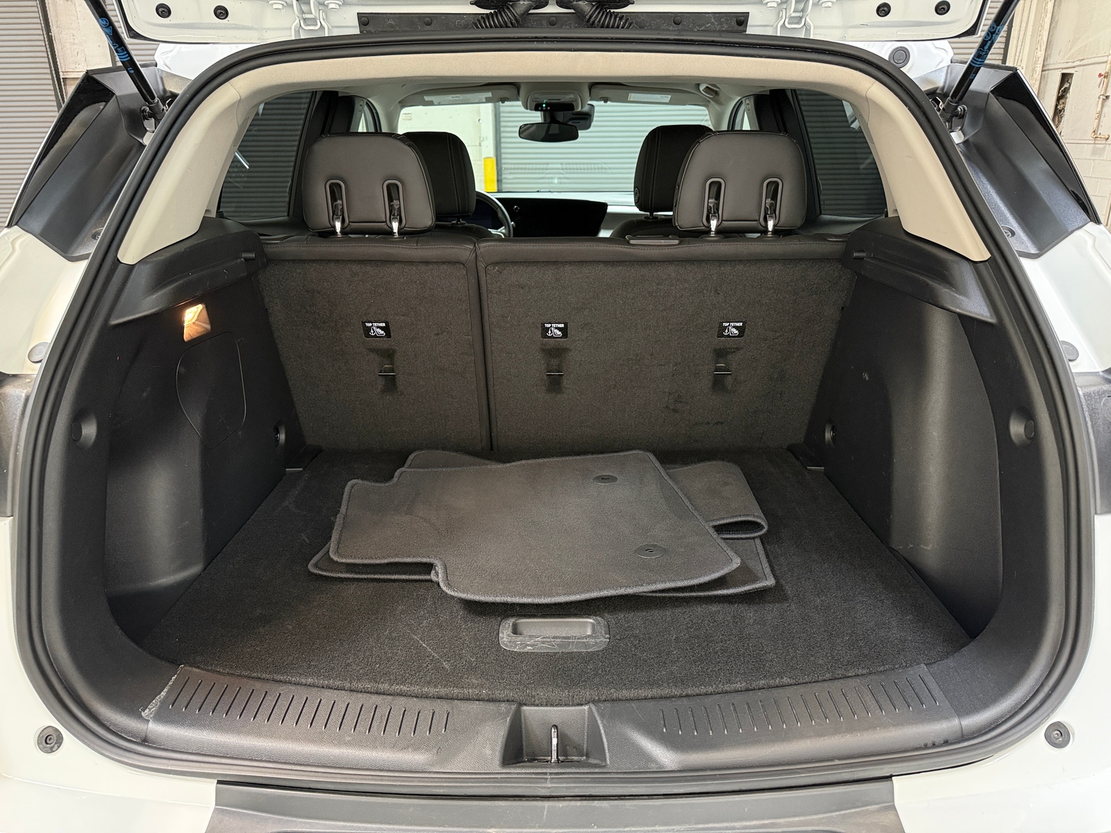 Thumbnail: 2025 Buick Encore GX - 6