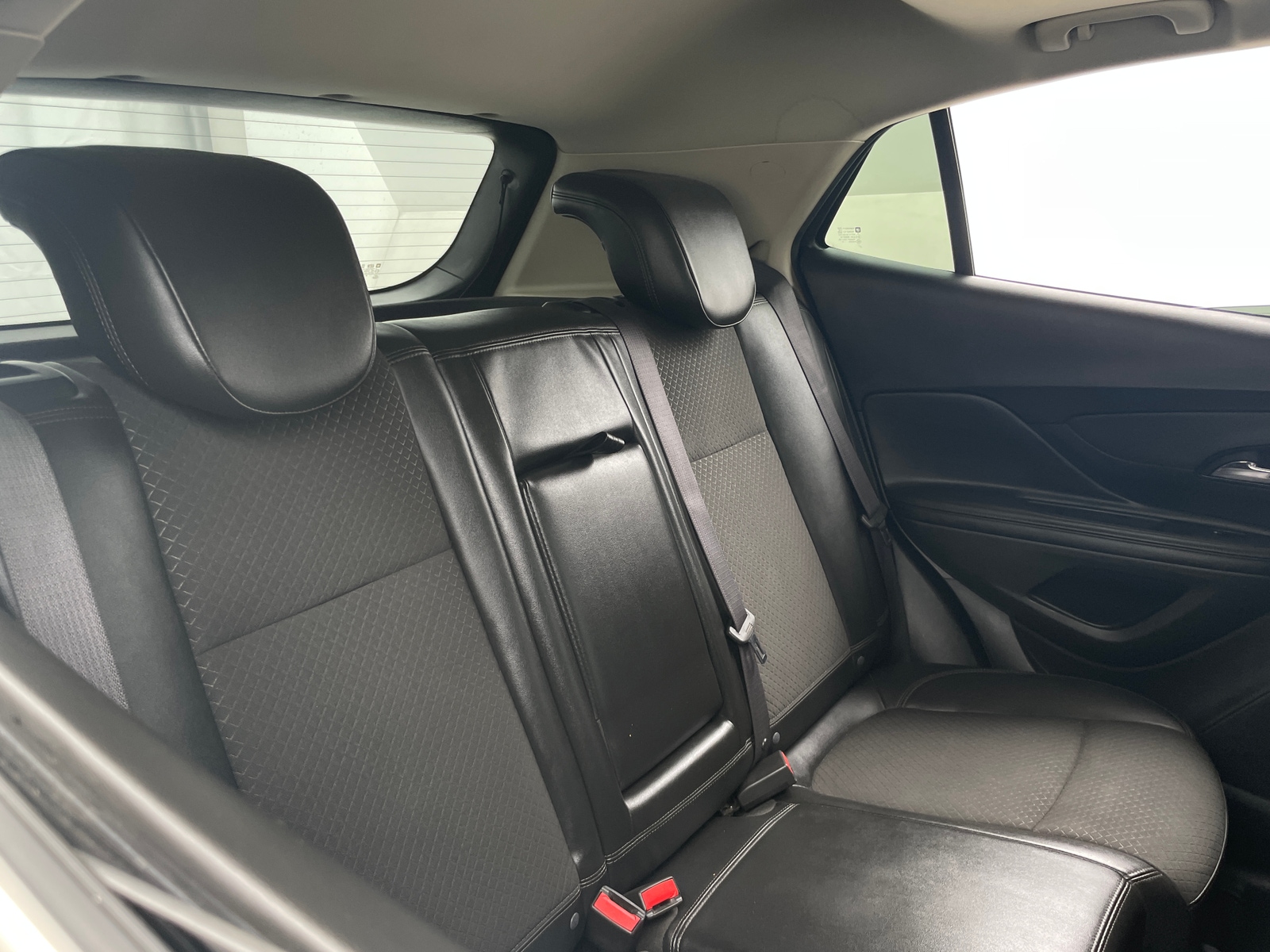Thumbnail: 2019 Buick Encore - 5