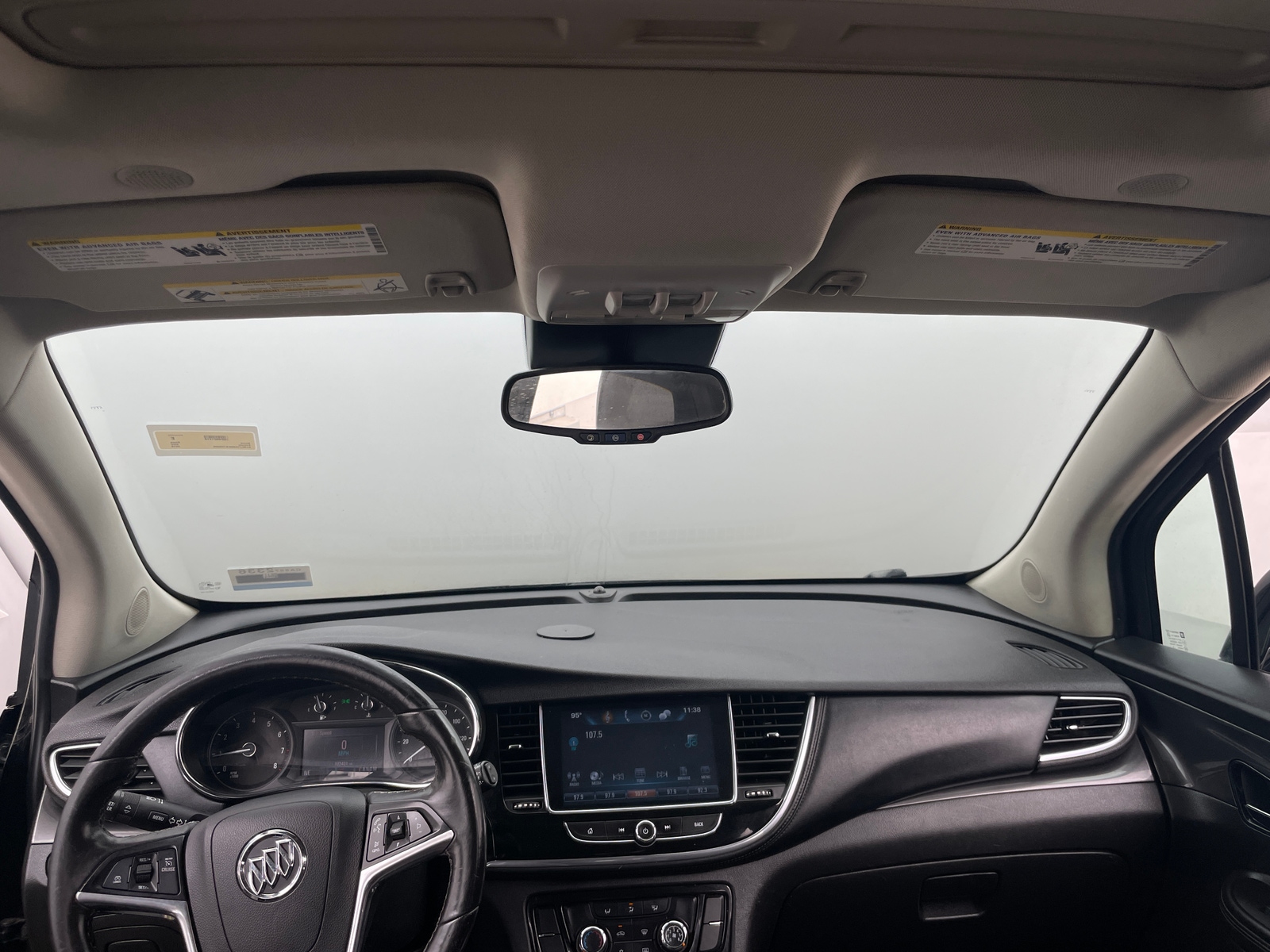 Thumbnail: 2019 Buick Encore - 2