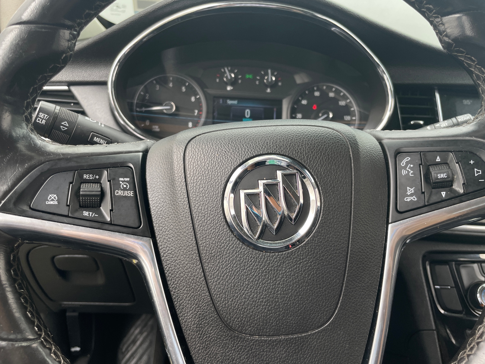 Thumbnail: 2019 Buick Encore - 4