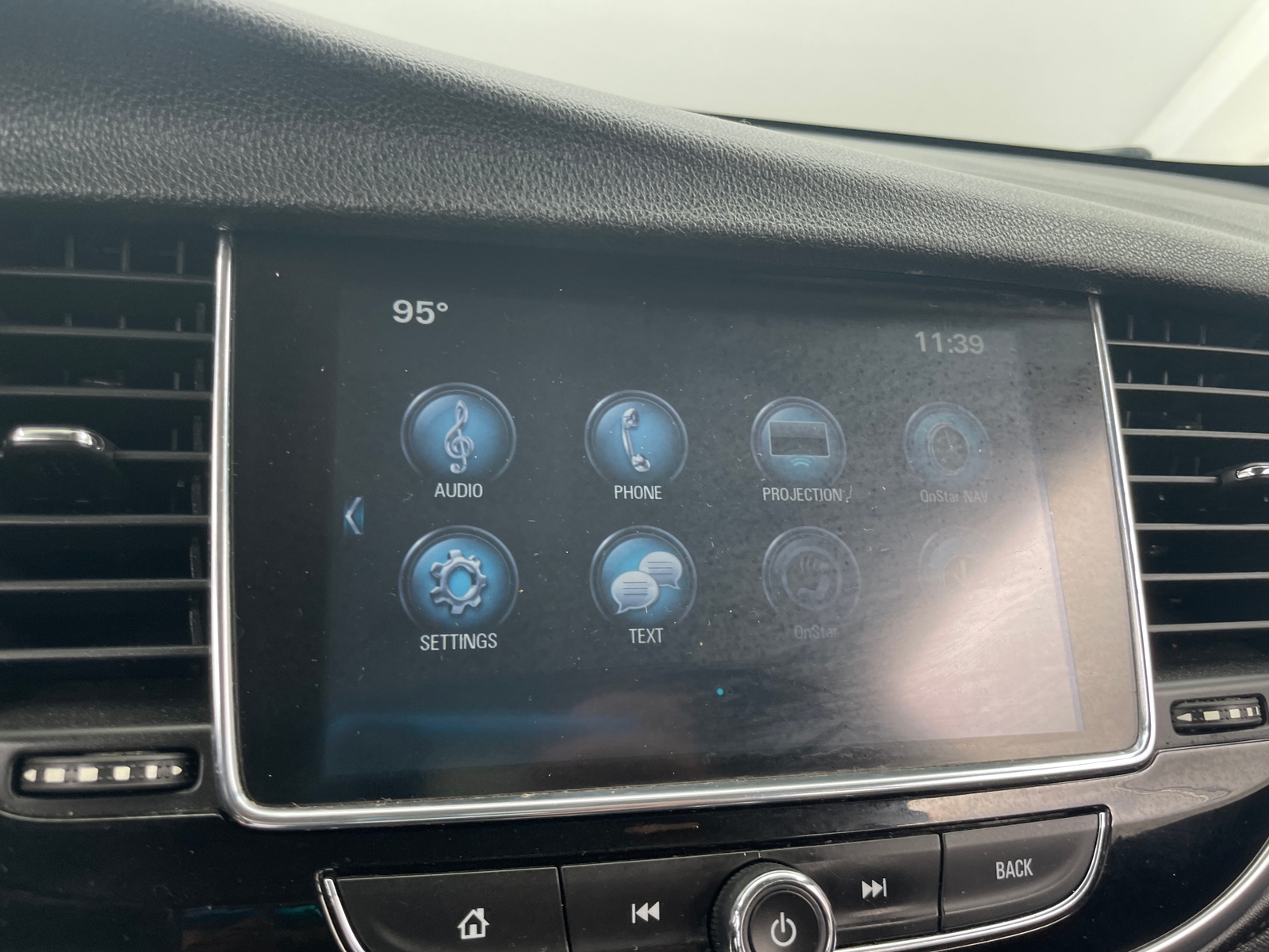 Thumbnail: 2019 Buick Encore - 3