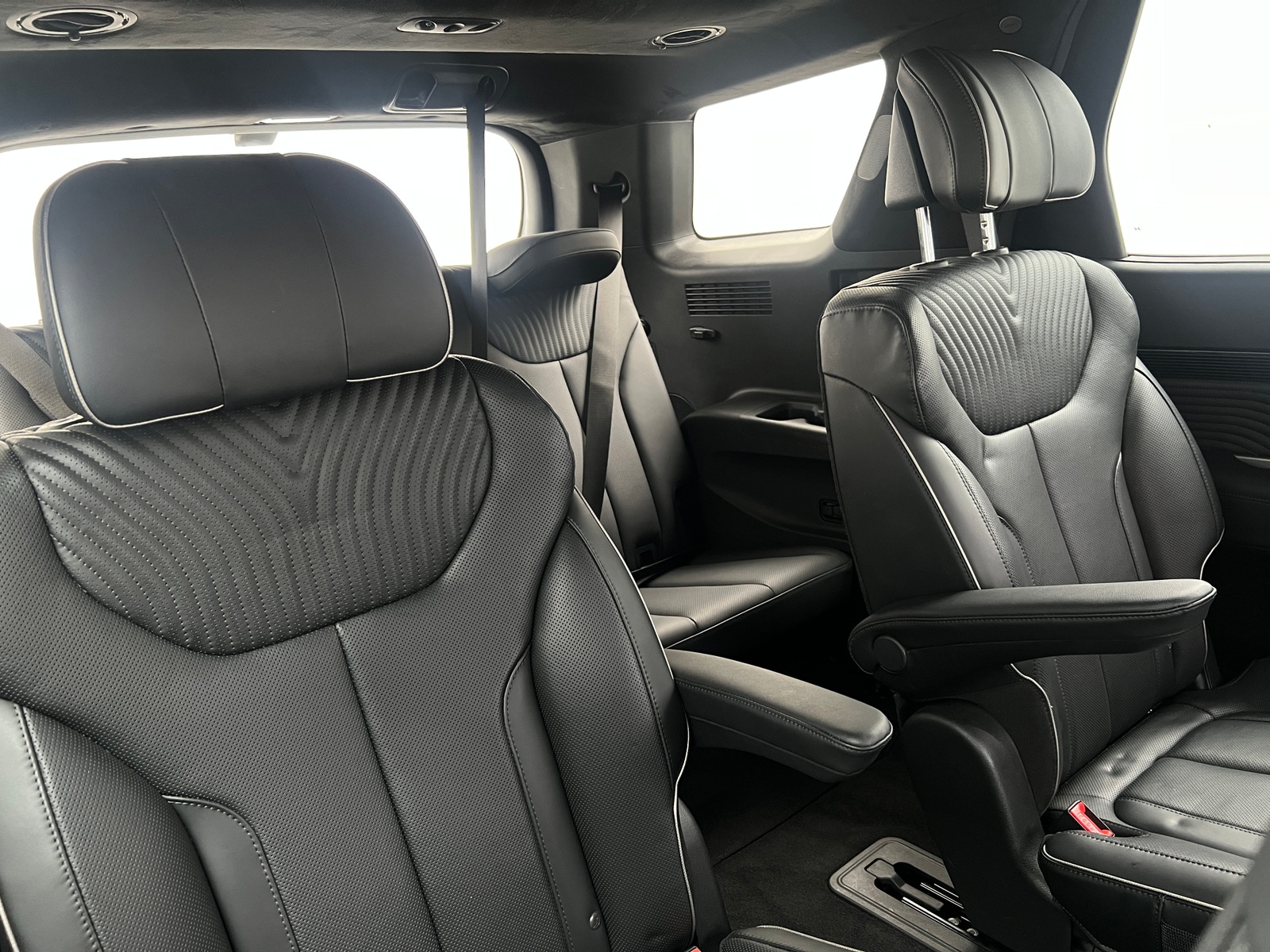 Thumbnail: 2025 Hyundai Palisade - 5