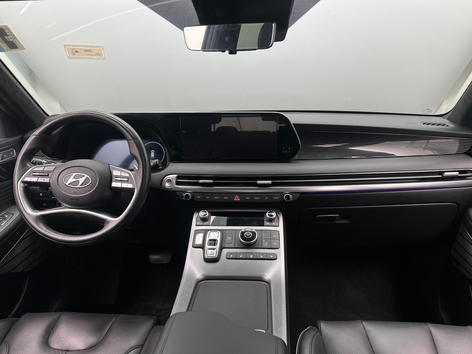 Thumbnail: 2025 Hyundai Palisade - 2