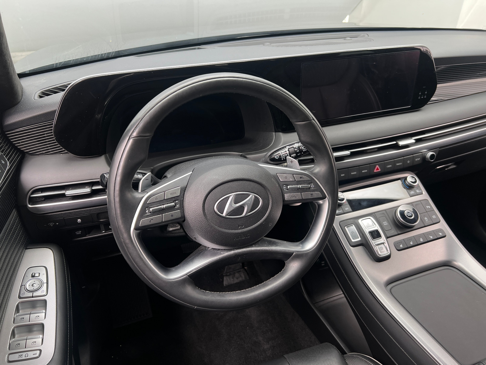 Thumbnail: 2025 Hyundai Palisade - 4