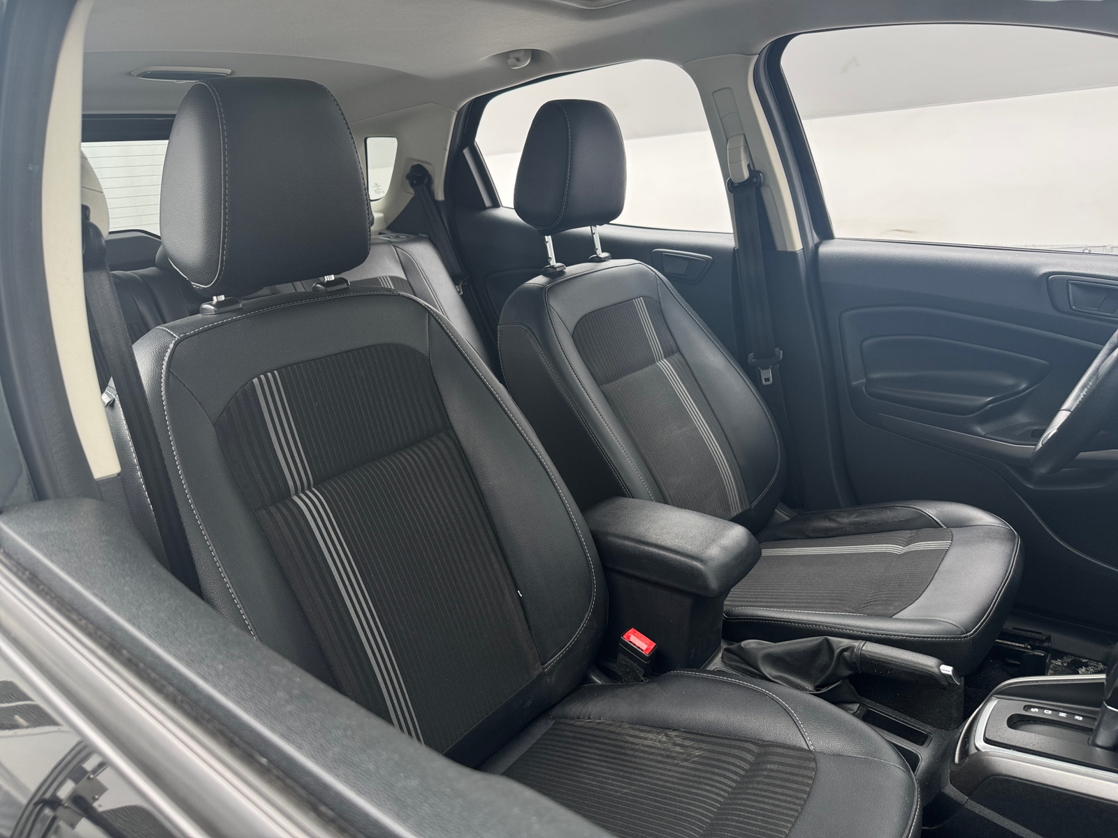 Thumbnail: 2020 Ford EcoSport - 2