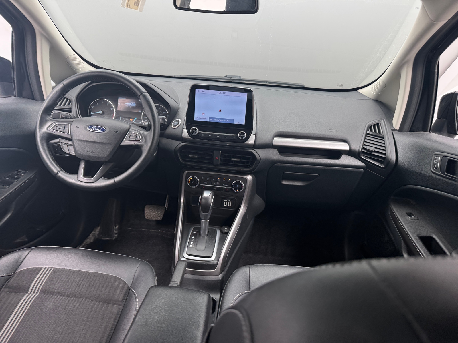 Thumbnail: 2020 Ford EcoSport - 3
