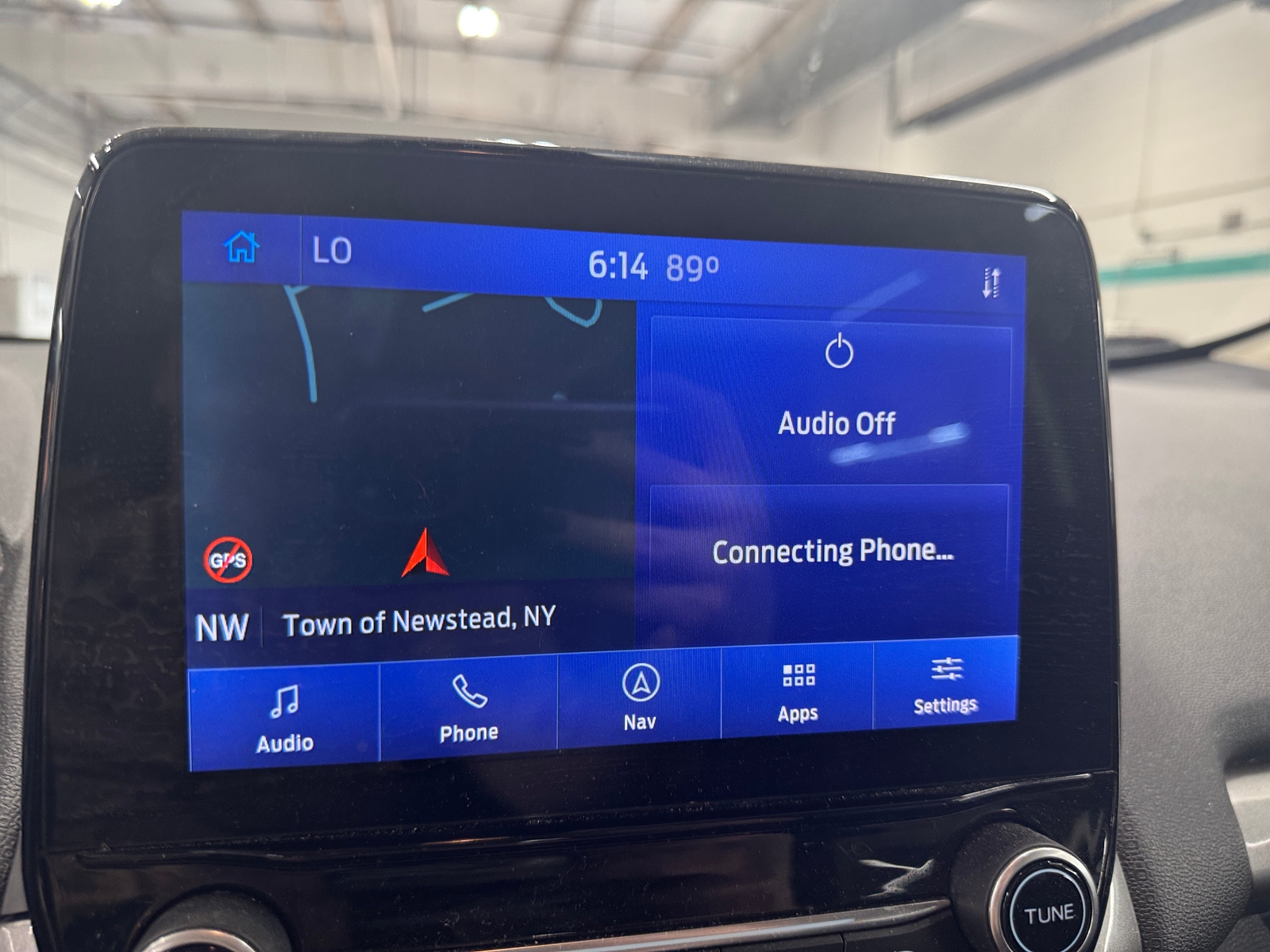 Thumbnail: 2020 Ford EcoSport - 4