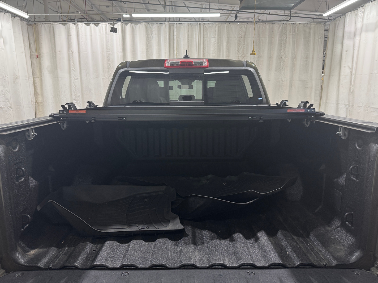Thumbnail: 2024 Chevrolet Colorado - 7
