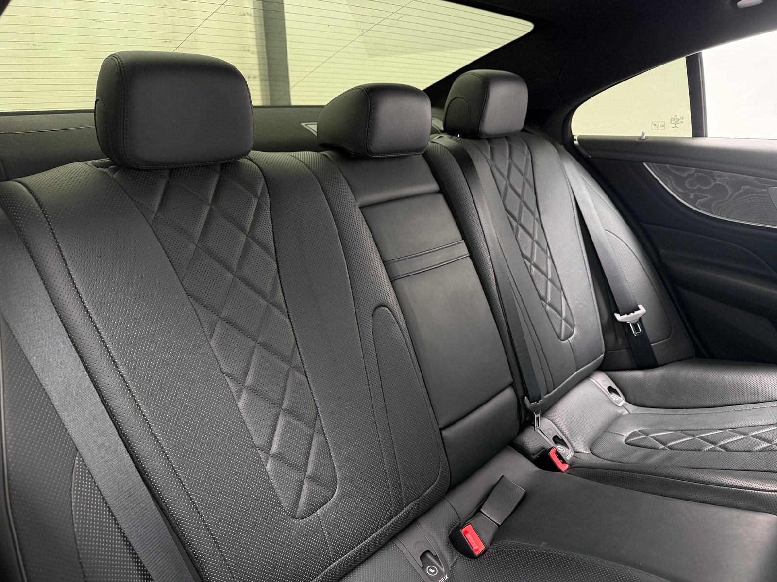 Thumbnail: 2019 Mercedes-Benz CLS - 5