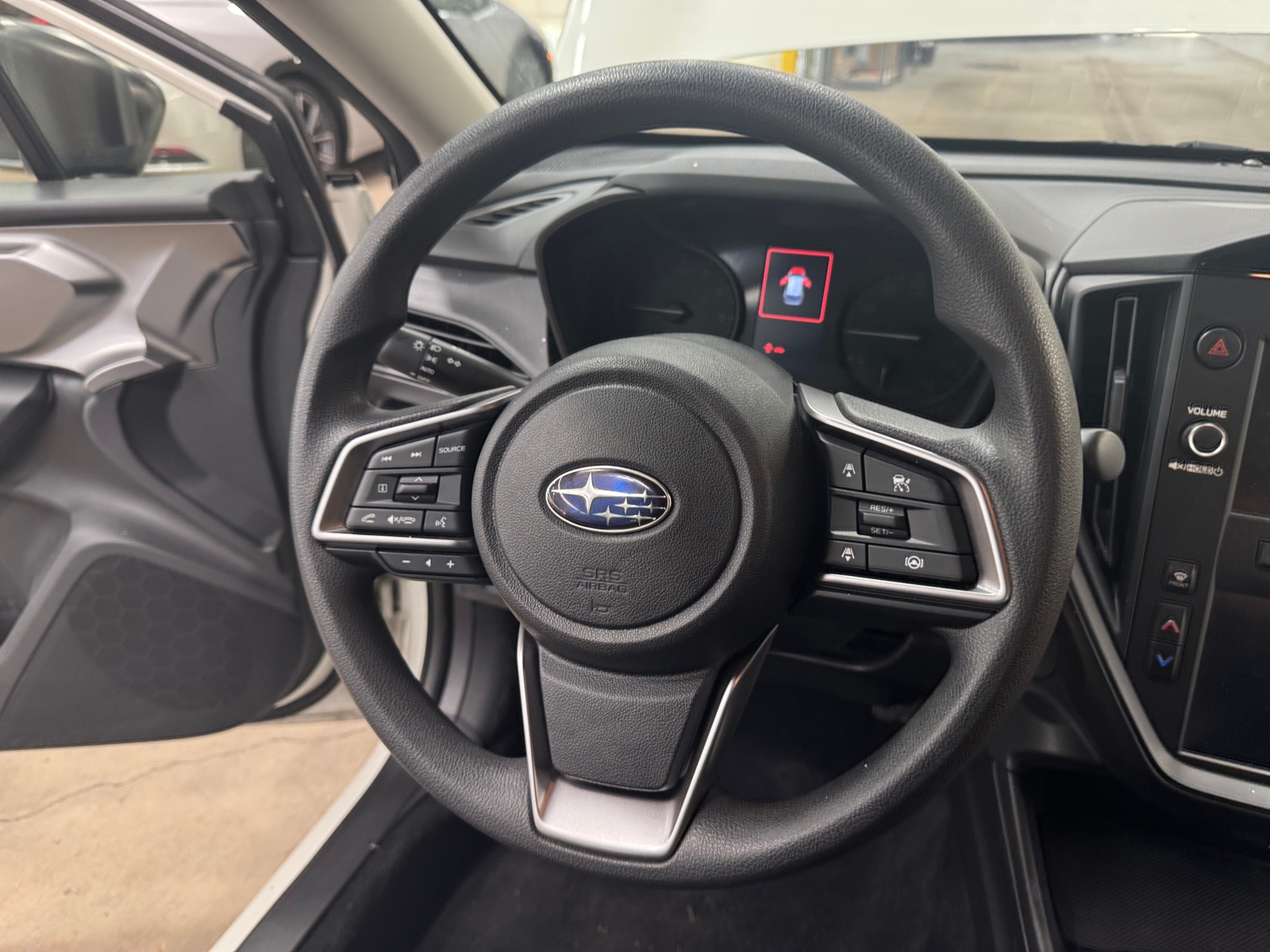 Thumbnail: 2024 Subaru Impreza - 5
