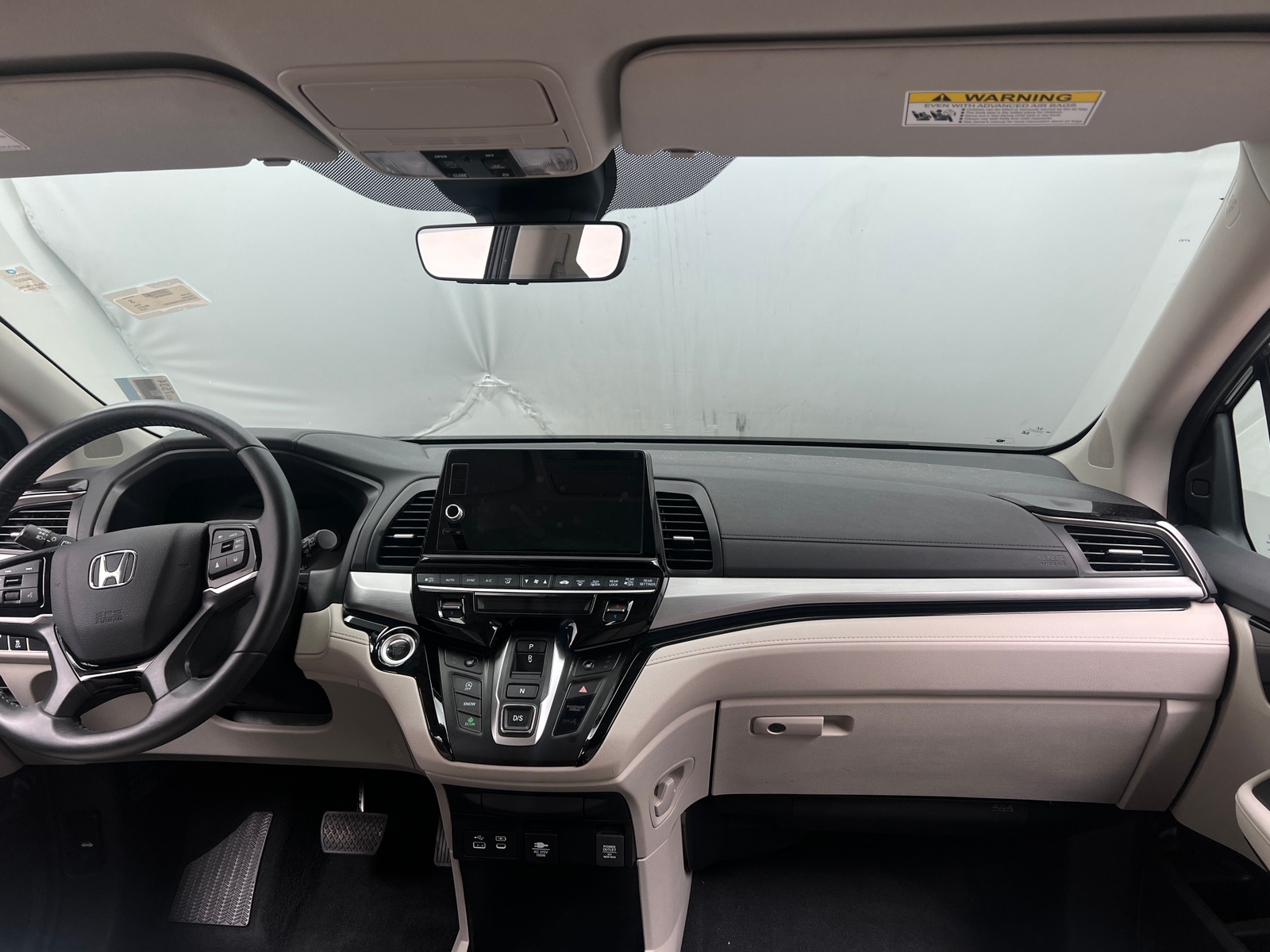 Thumbnail: 2025 Honda Odyssey - 2