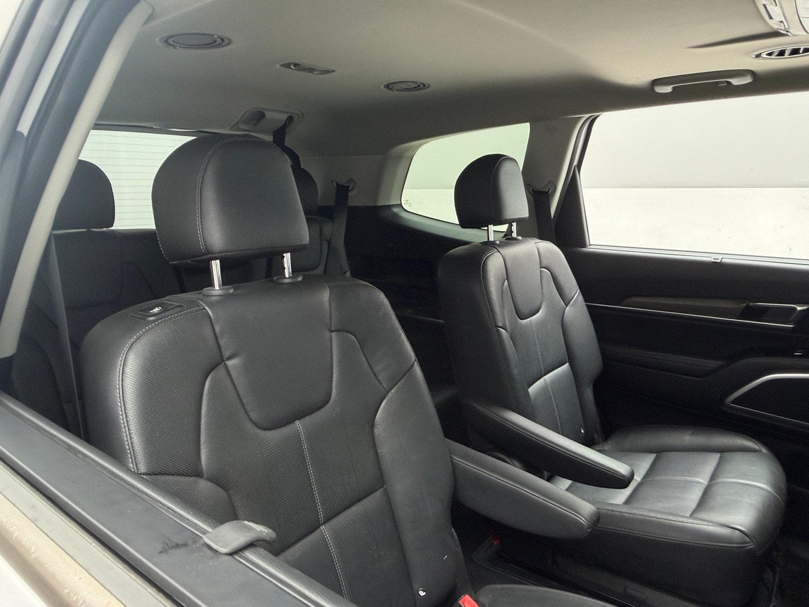 Thumbnail: 2021 Kia Telluride - 5