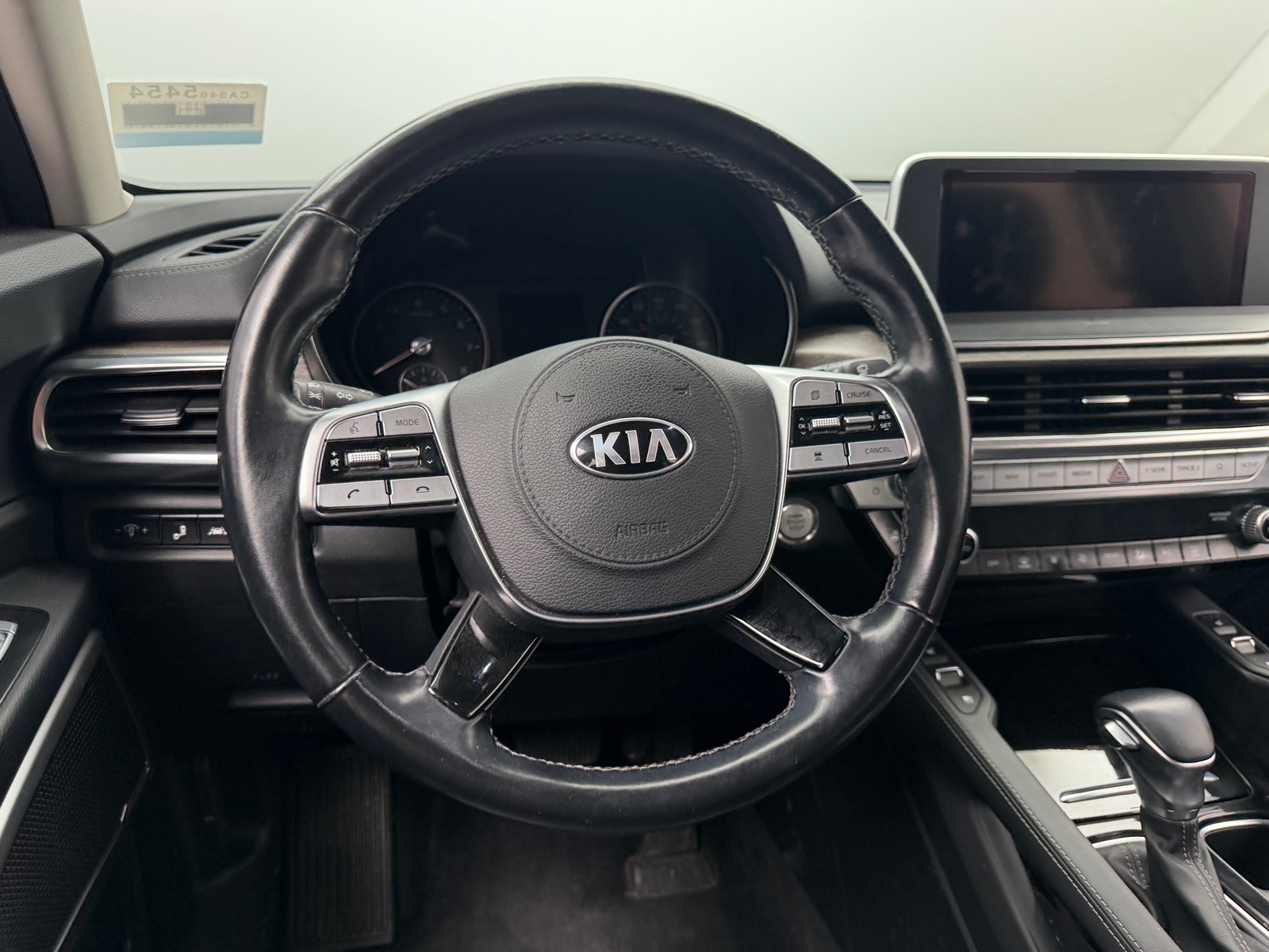 Thumbnail: 2021 Kia Telluride - 4