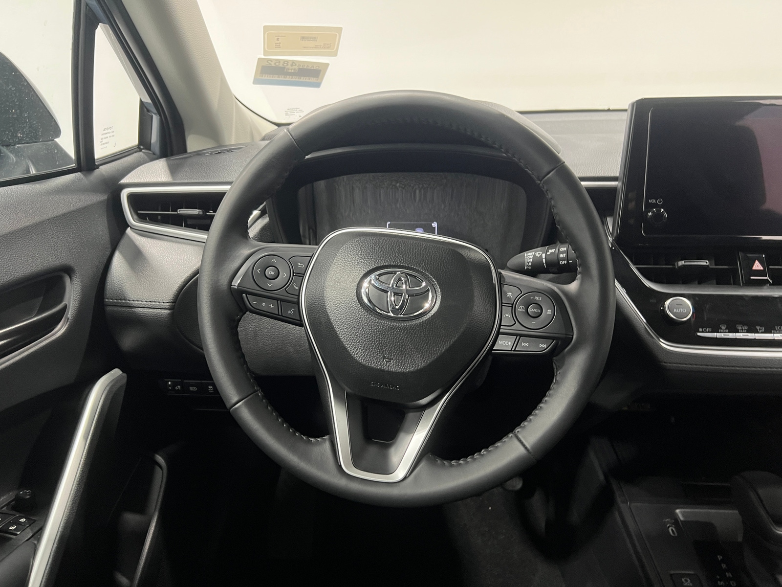Thumbnail: 2026 Toyota Corolla Cross - 5