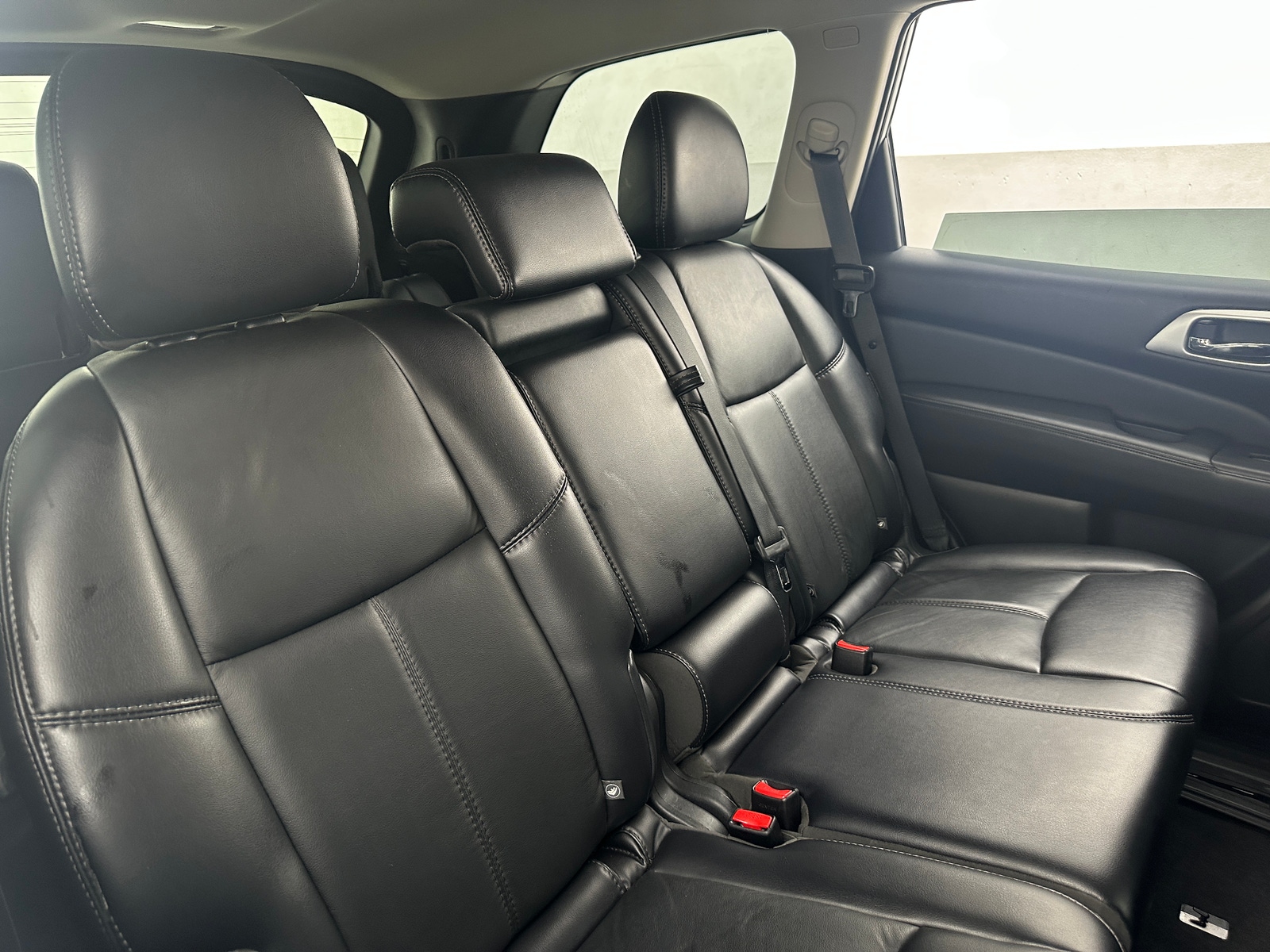 Thumbnail: 2019 Nissan Pathfinder - 5