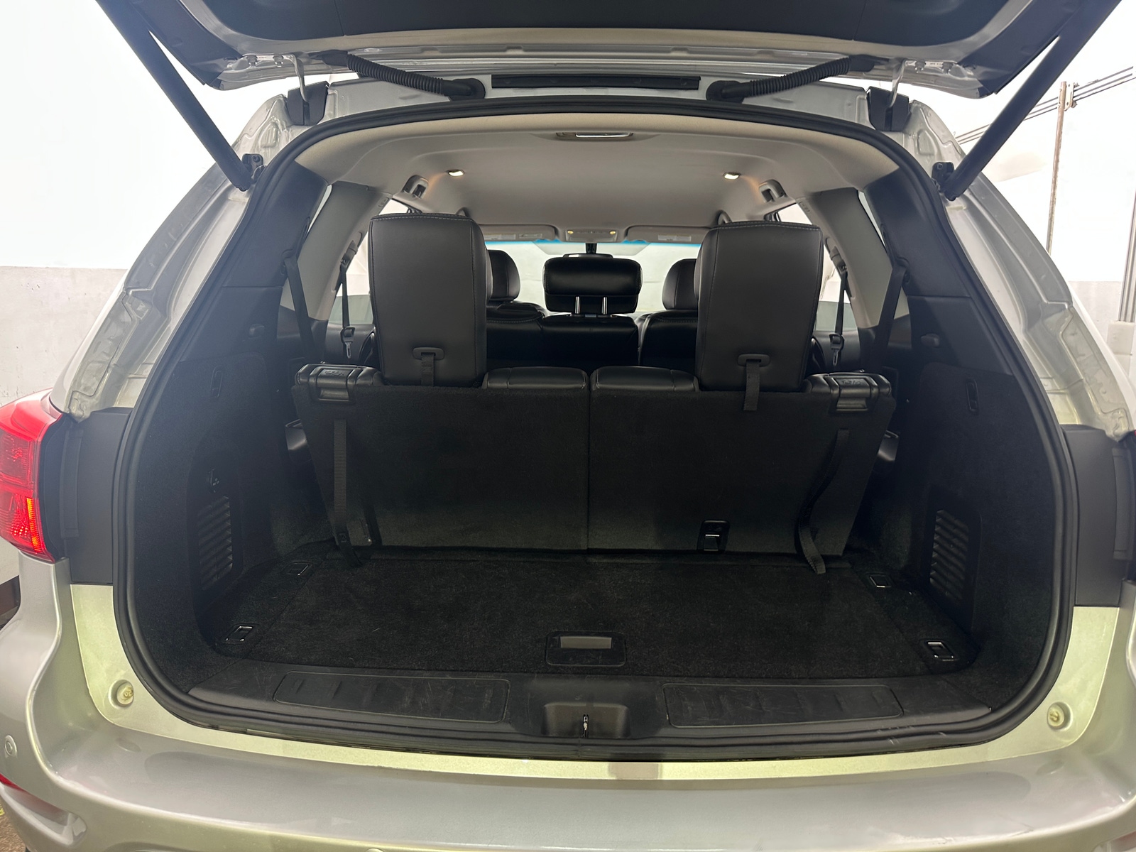 Thumbnail: 2019 Nissan Pathfinder - 6