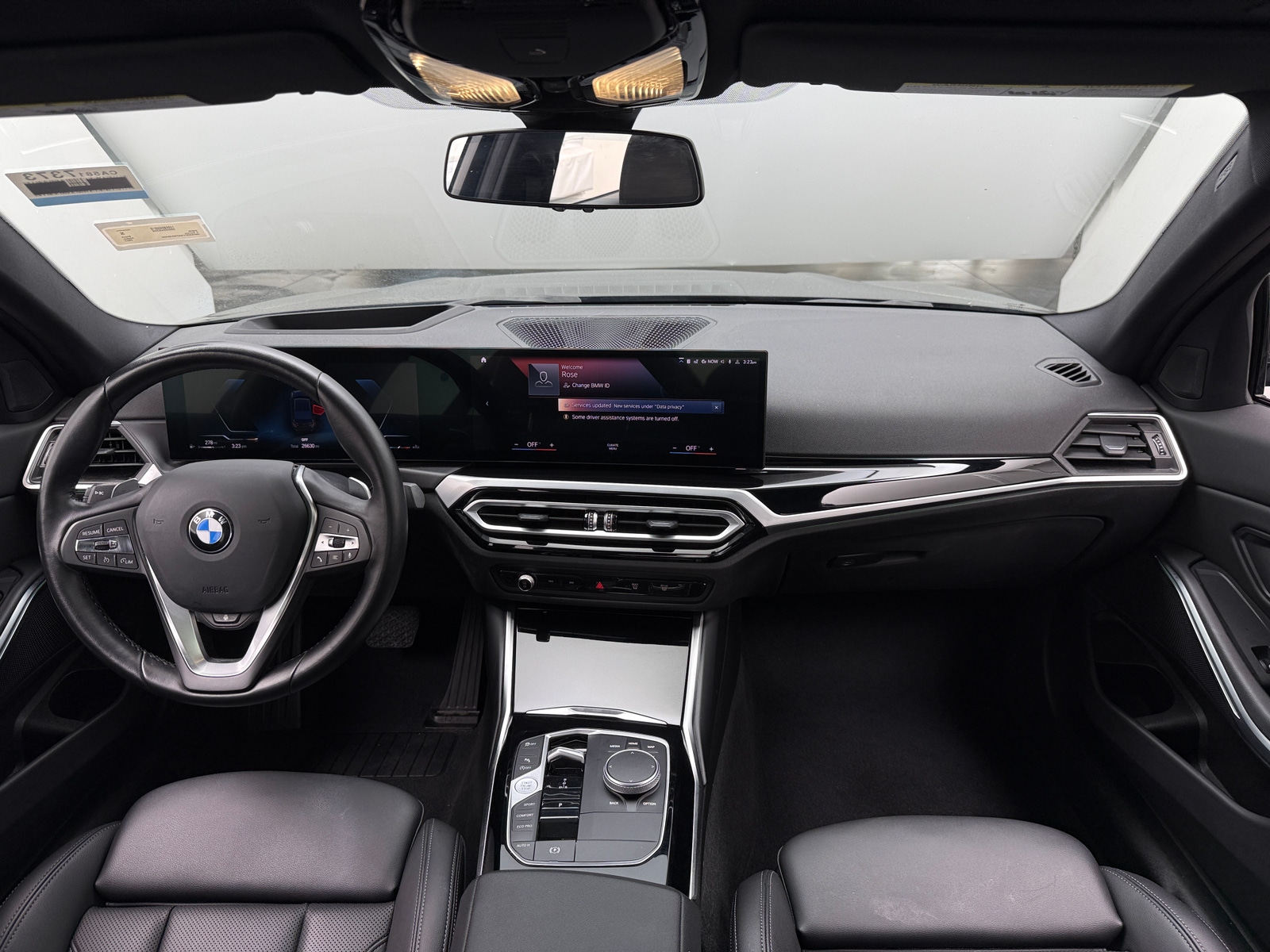 Thumbnail: 2023 BMW 3 Series - 2