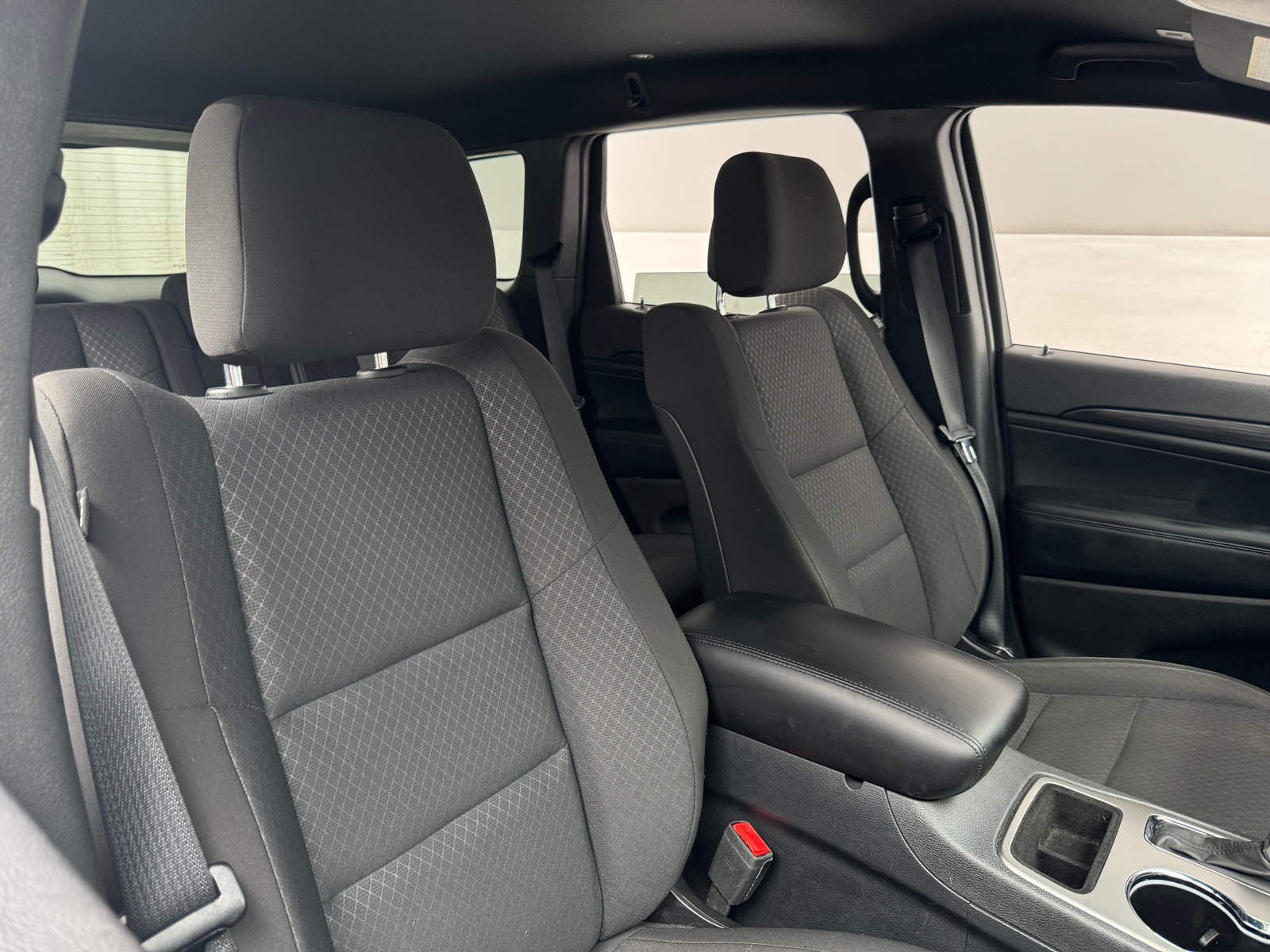 Thumbnail: 2019 Jeep Grand Cherokee - 2