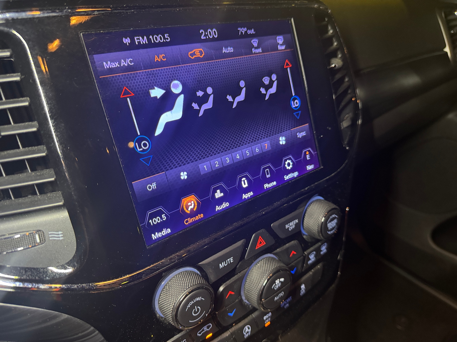 Thumbnail: 2019 Jeep Grand Cherokee - 4