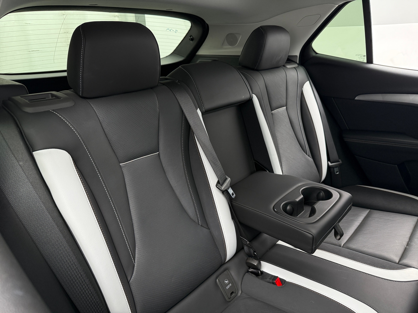 Thumbnail: 2024 Buick Envision - 5
