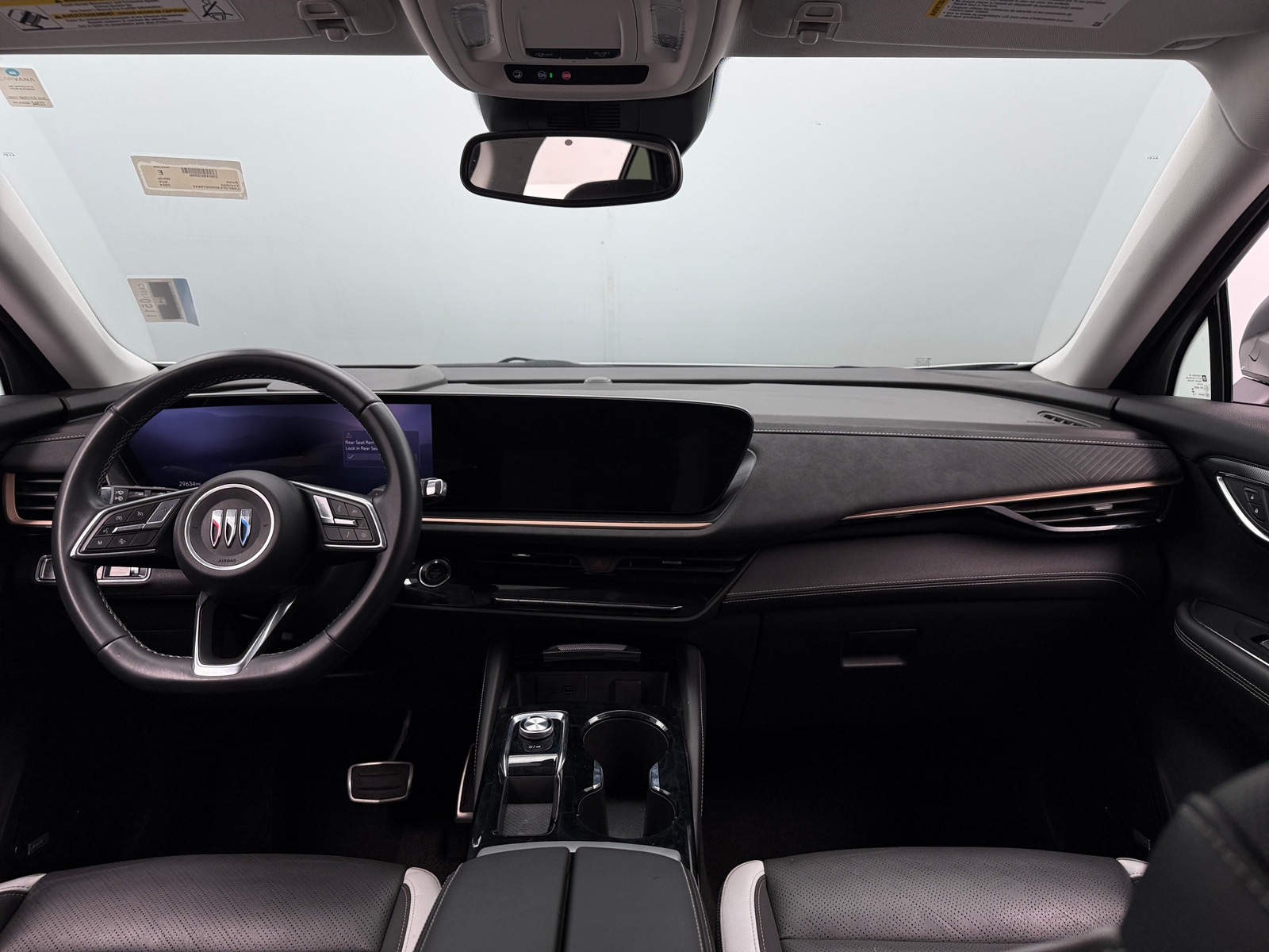 Thumbnail: 2024 Buick Envision - 2